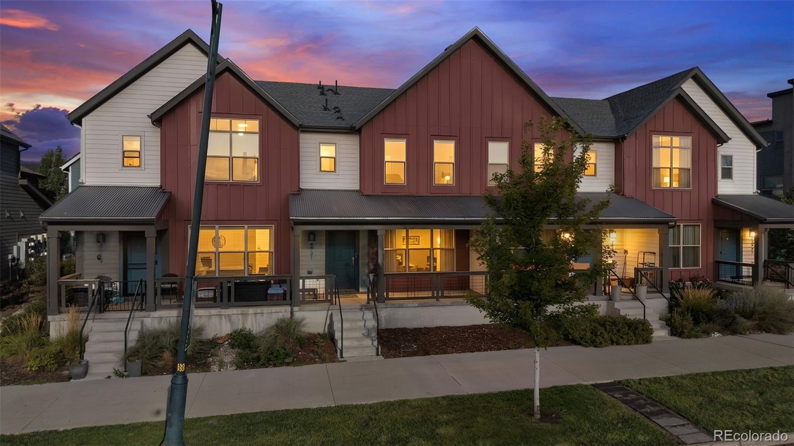 Central Park Denver Condo / Townhome | MLS #: 94822334931  Central Park Boulevard , Denver Beds: 0 Baths: 0 Price: $245,045