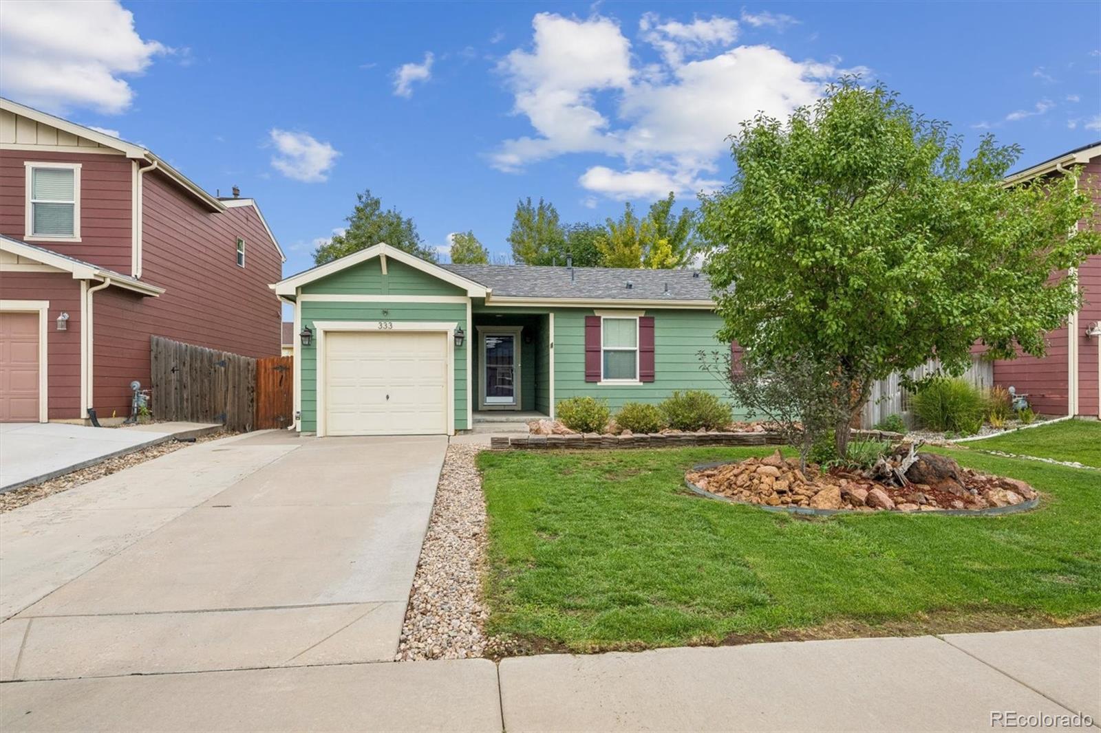 333  Diablo Place, lochbuie&nbsp; House Search MLS Picture