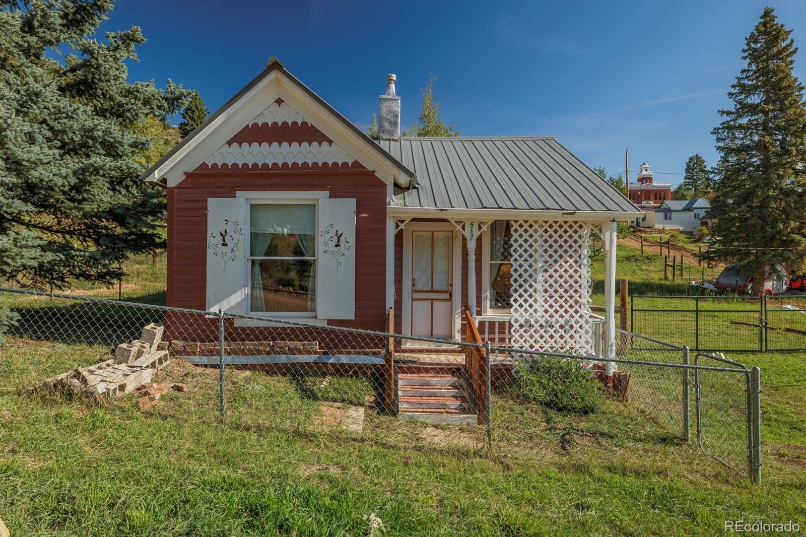 victor&nbsp; House Search Picture