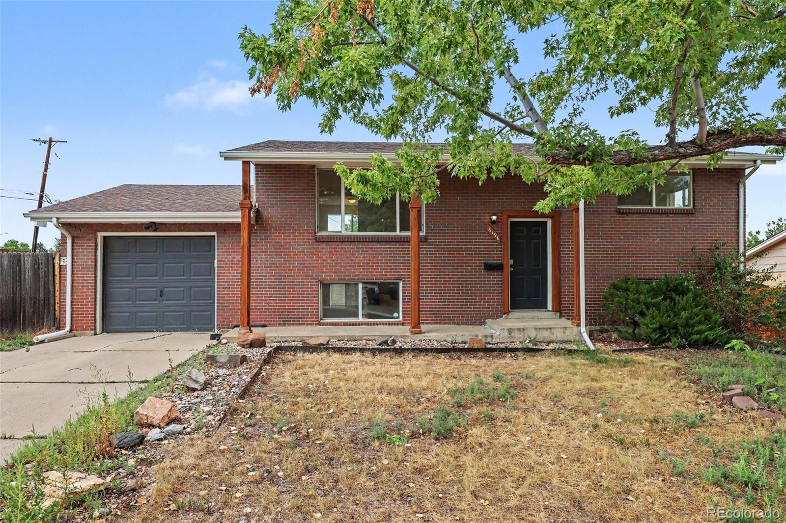 6196  Ammons Street, arvada&nbsp; House Search MLS Picture