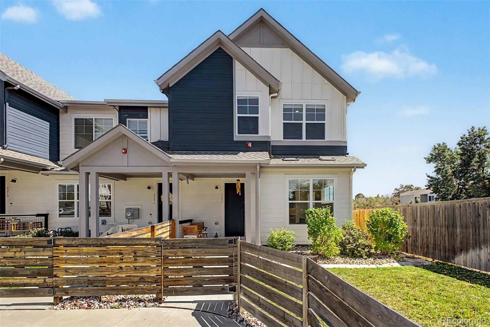 denver&nbsp; House Search Picture