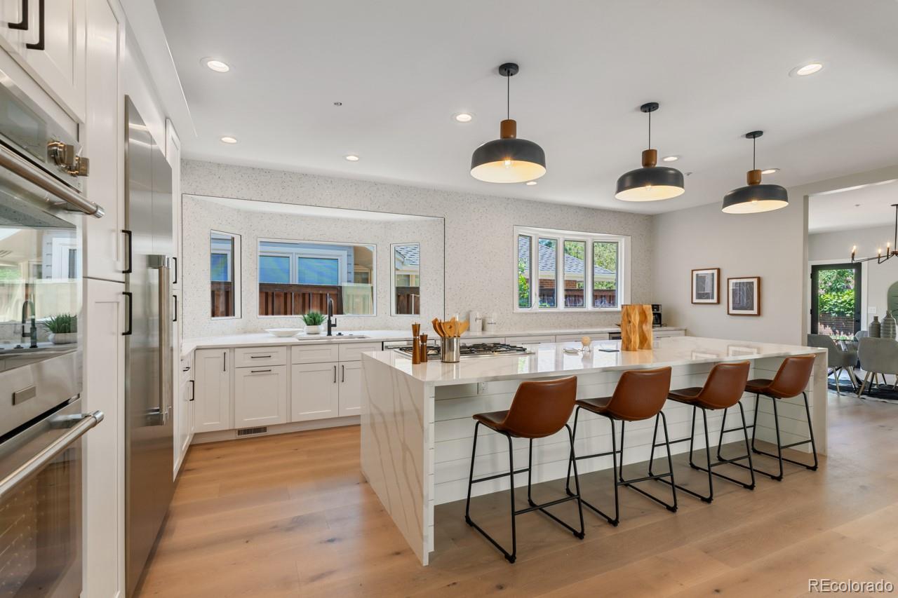  Denver Condo / Townhome | MLS #: 54297302552 E Alameda Avenue 92, Denver Beds: 3 Baths: 4 Price: $1,965,000