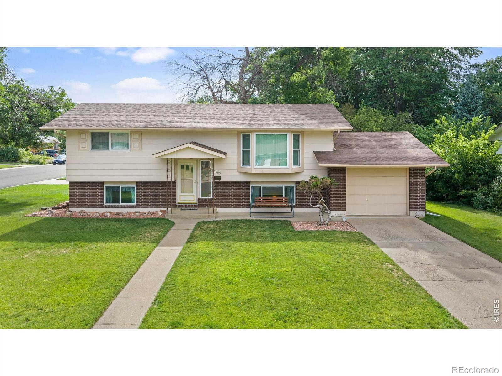 South College Heights Fort Collins Home | MLS #: 45678910673642509  Stanford Road, Fort Collins Beds: 4 Baths: 2 Price: $640,000
