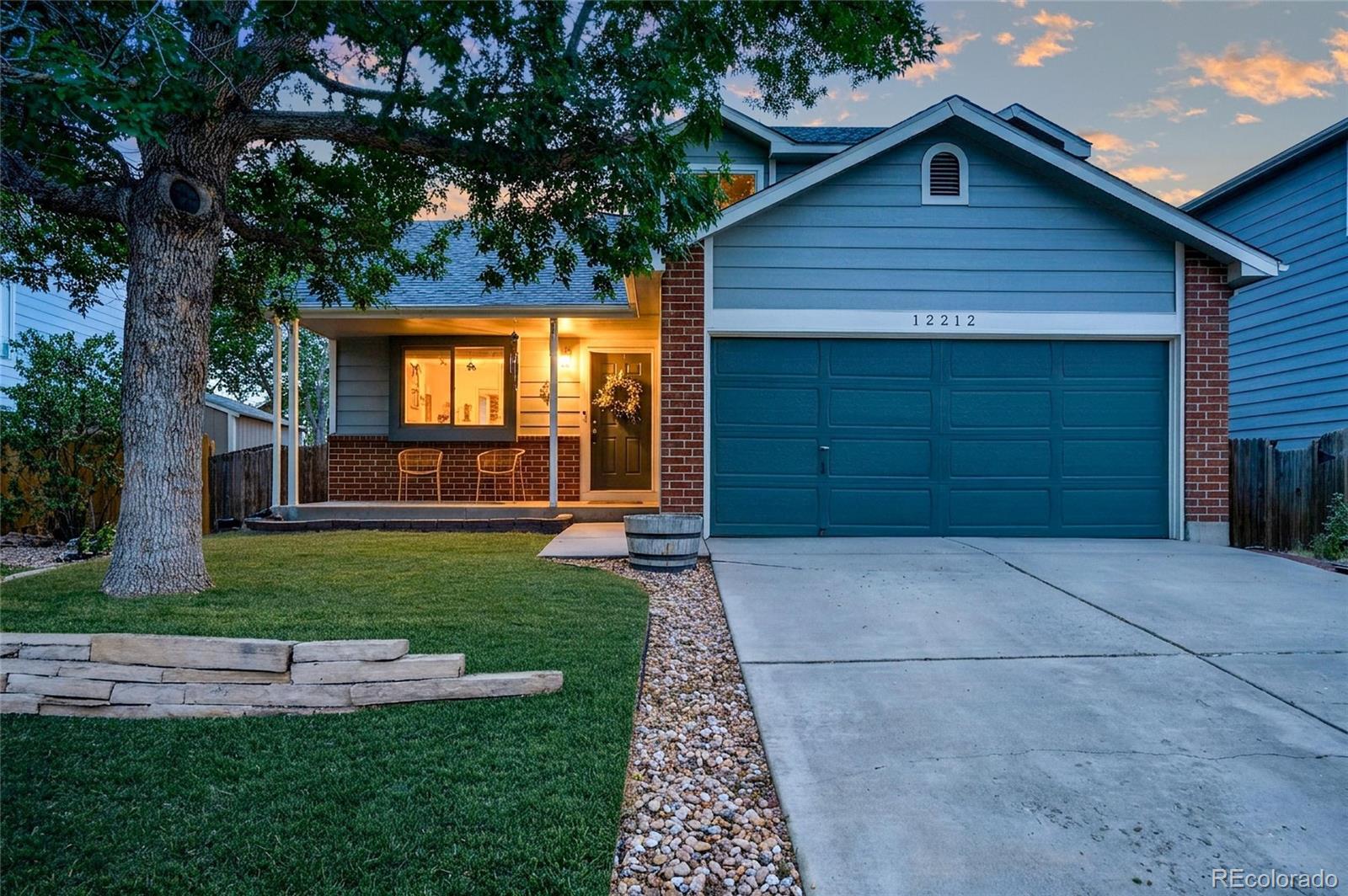 thornton MLS:  Beds:  Baths:  Price: 