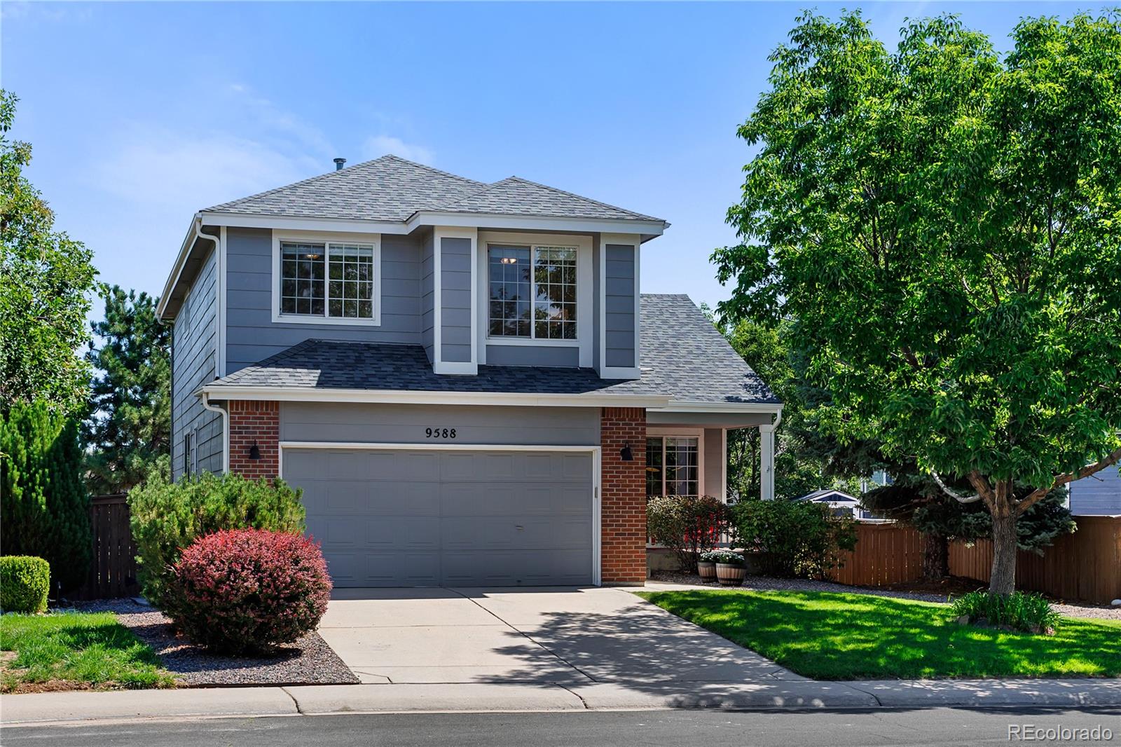Westridge Highlands Ranch Home | MLS #: 55195689588  High Cliffe Street, Highlands Ranch Beds: 5 Baths: 4 Price: $700,000