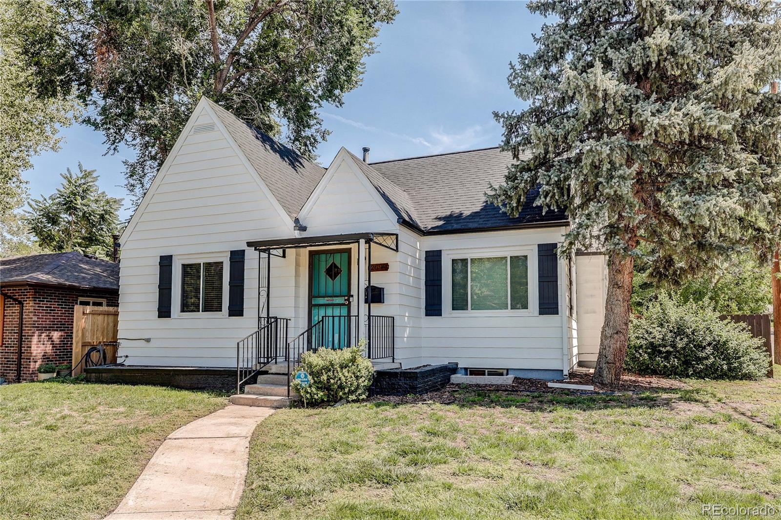 denver&nbsp; House Search Picture