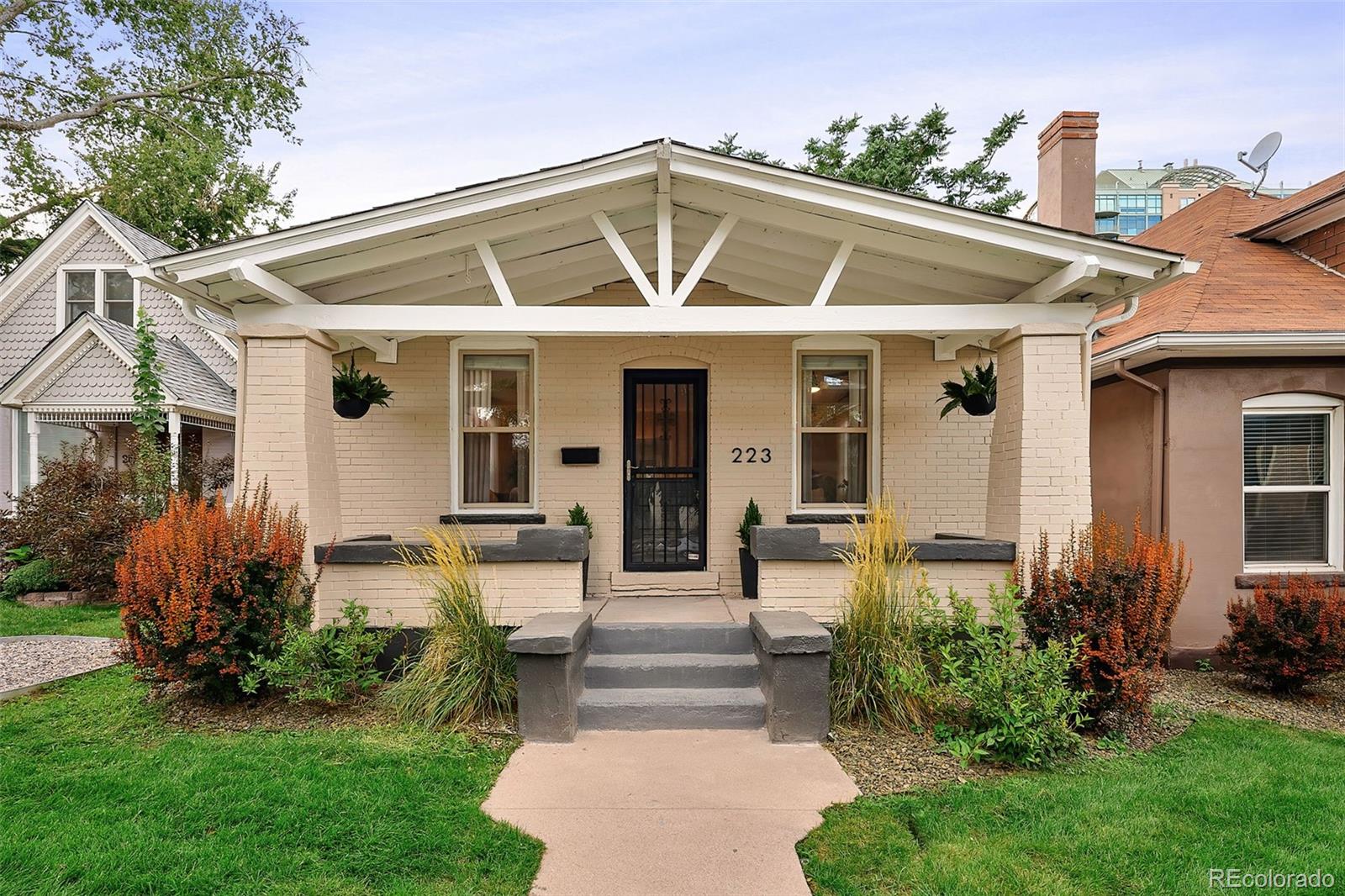 denver&nbsp; House Search Picture