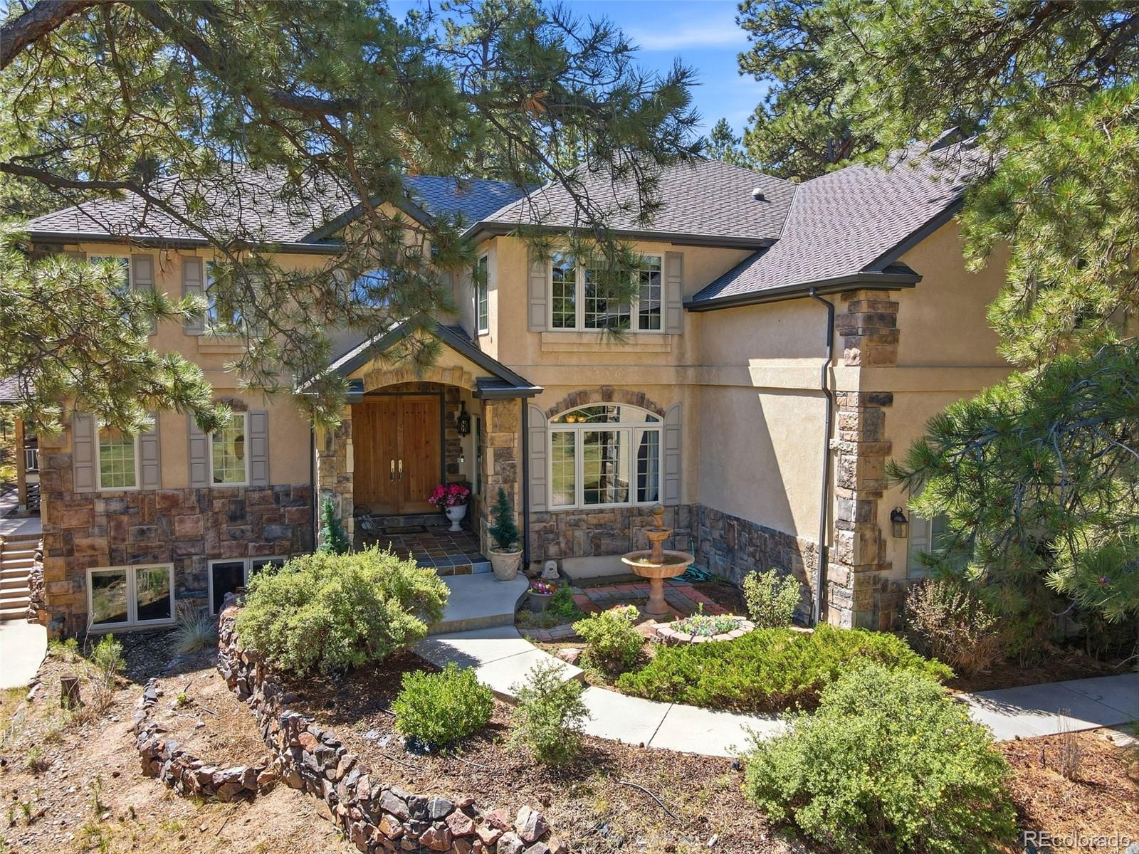 colorado springs&nbsp; House Search Picture