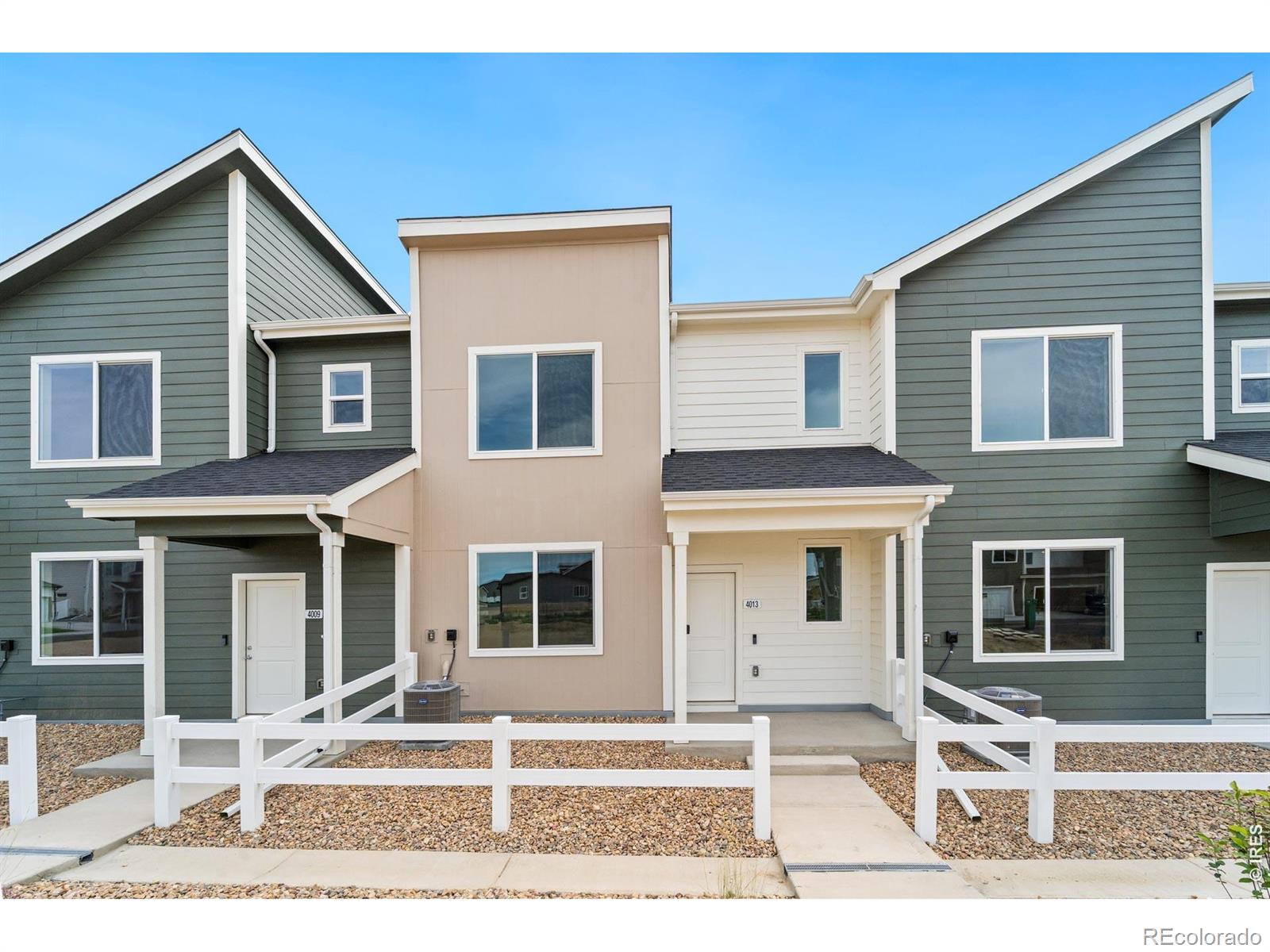 evans&nbsp; House Search Picture