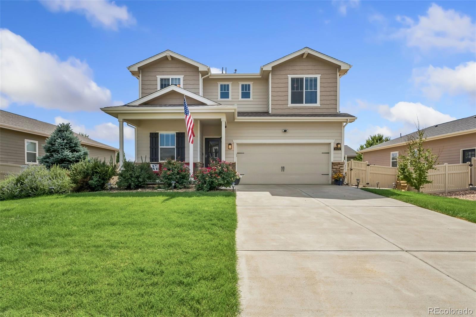 firestone&nbsp; House Search Picture