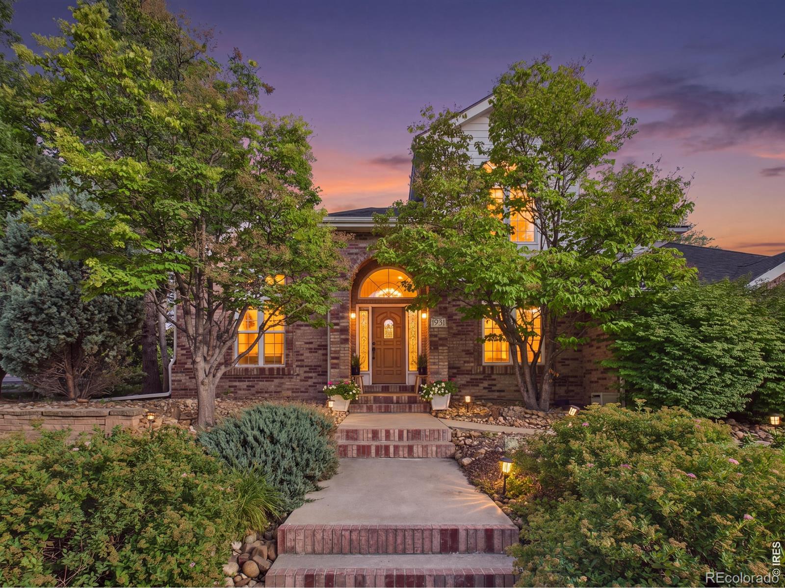 longmont&nbsp; House Search Picture