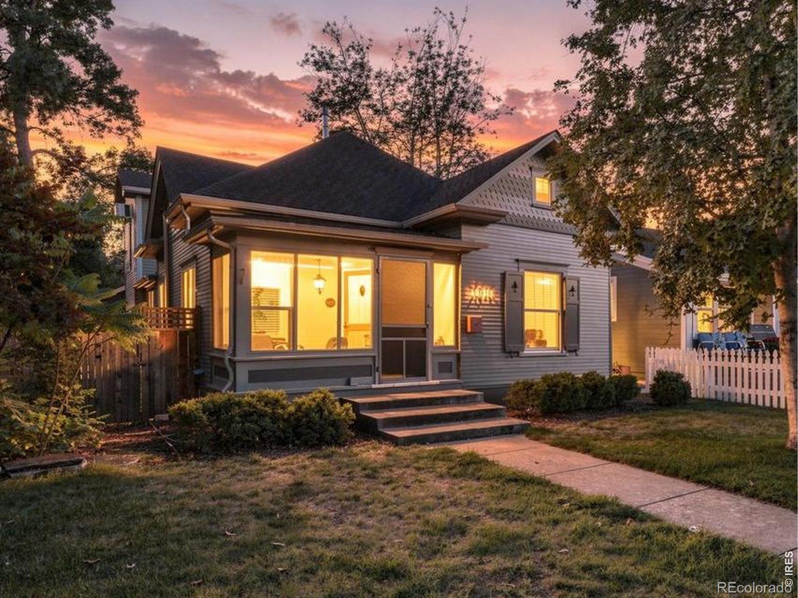 fort collins&nbsp; House Search Picture