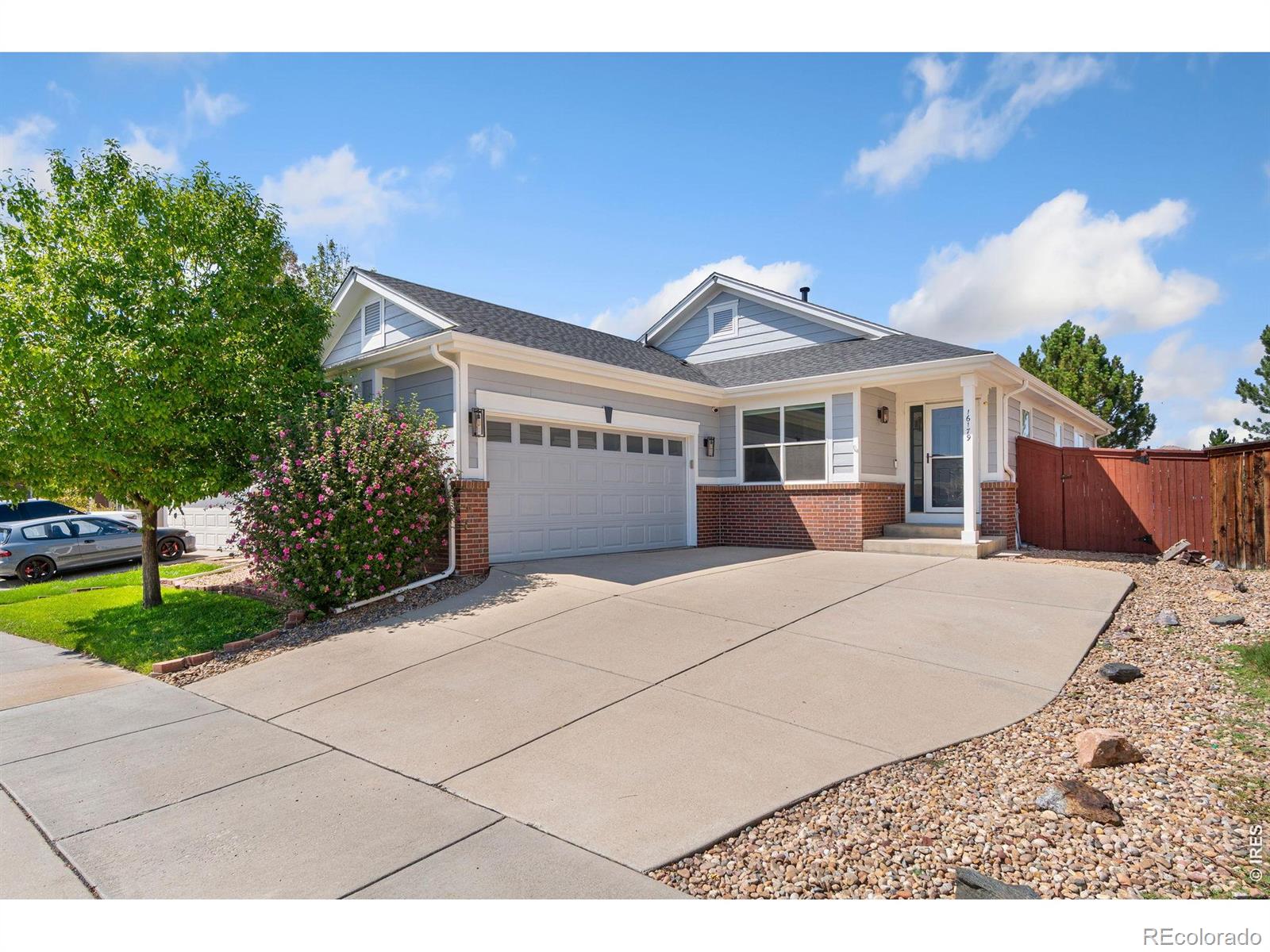 Buffalo Mesa Commerce City Home | MLS #: 456789106738016179 E 105th Way, Commerce City Beds: 4 Baths: 3 Price: $580,000