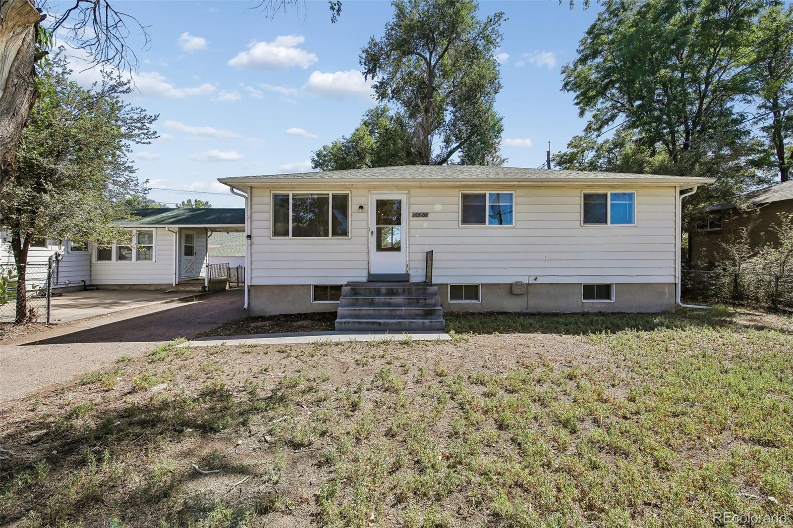 863  Fenton Street, lakewood&nbsp; House Search MLS Picture