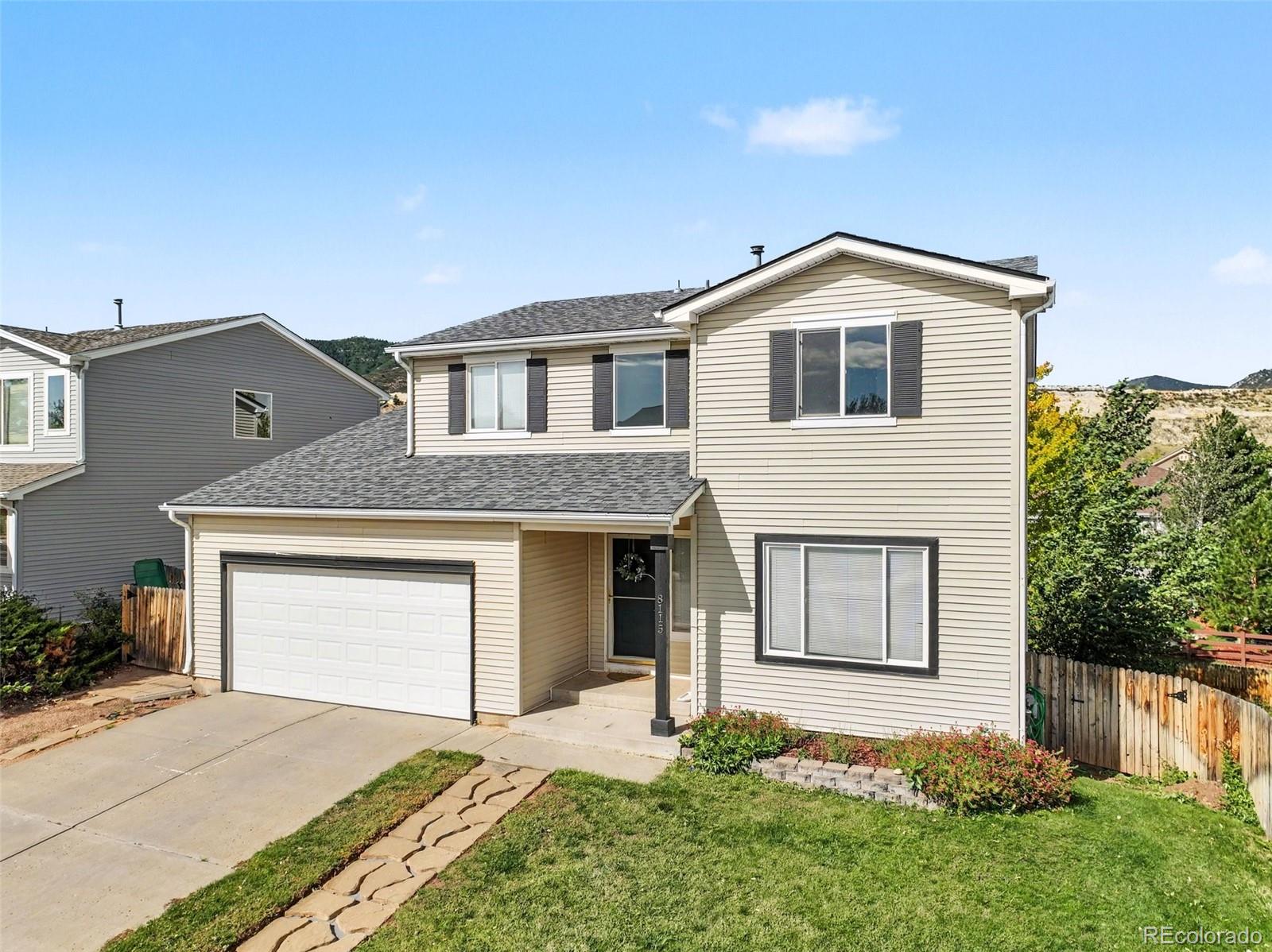 littleton&nbsp; House Search Picture