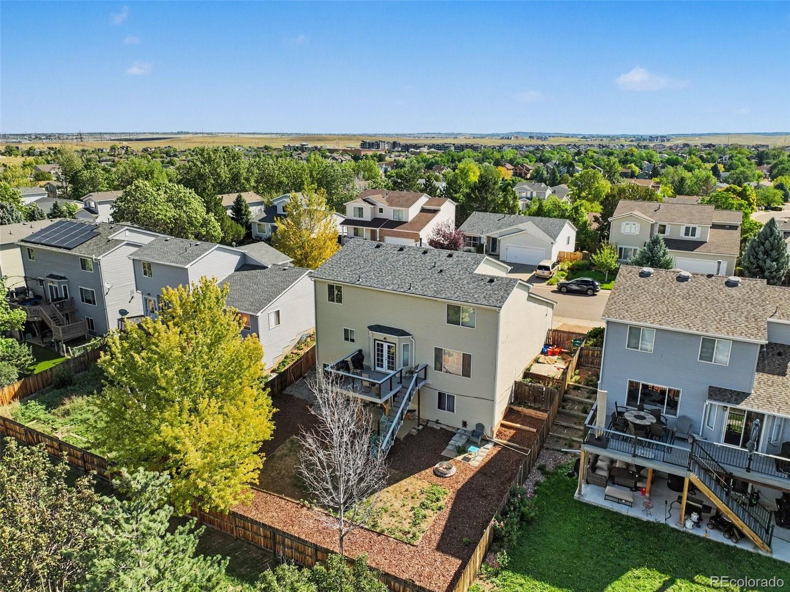 8115  Eagleview Drive, littleton&nbsp; House Search MLS Picture