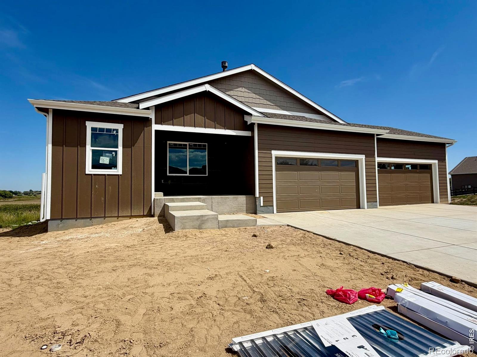  Frederick Home | MLS #: 45678910673855527  Wetlands Drive, Frederick Beds: 3 Baths: 3 Price: $760,000