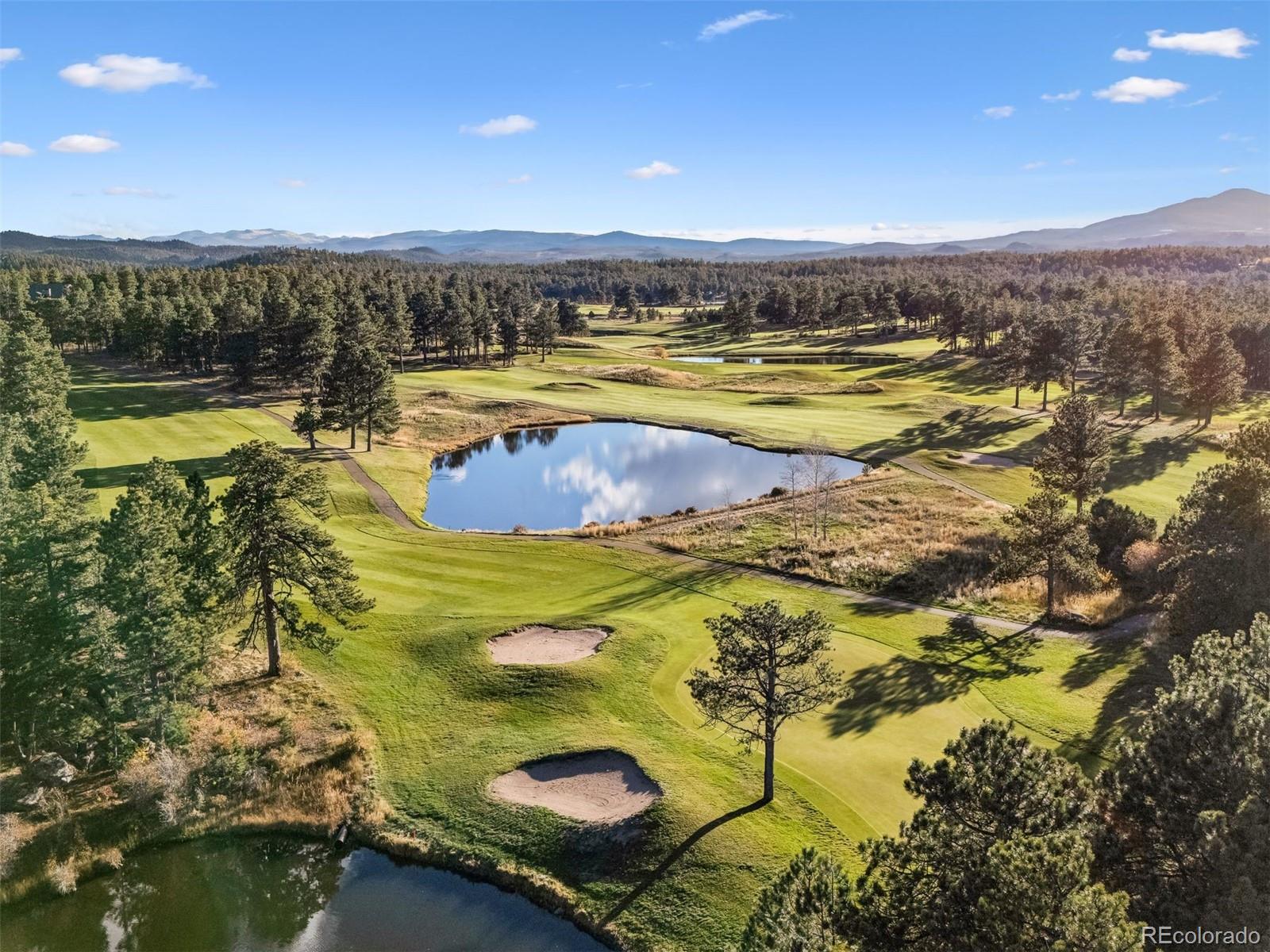 105  Elk Trail, red feather lakes&nbsp; House Search MLS Picture