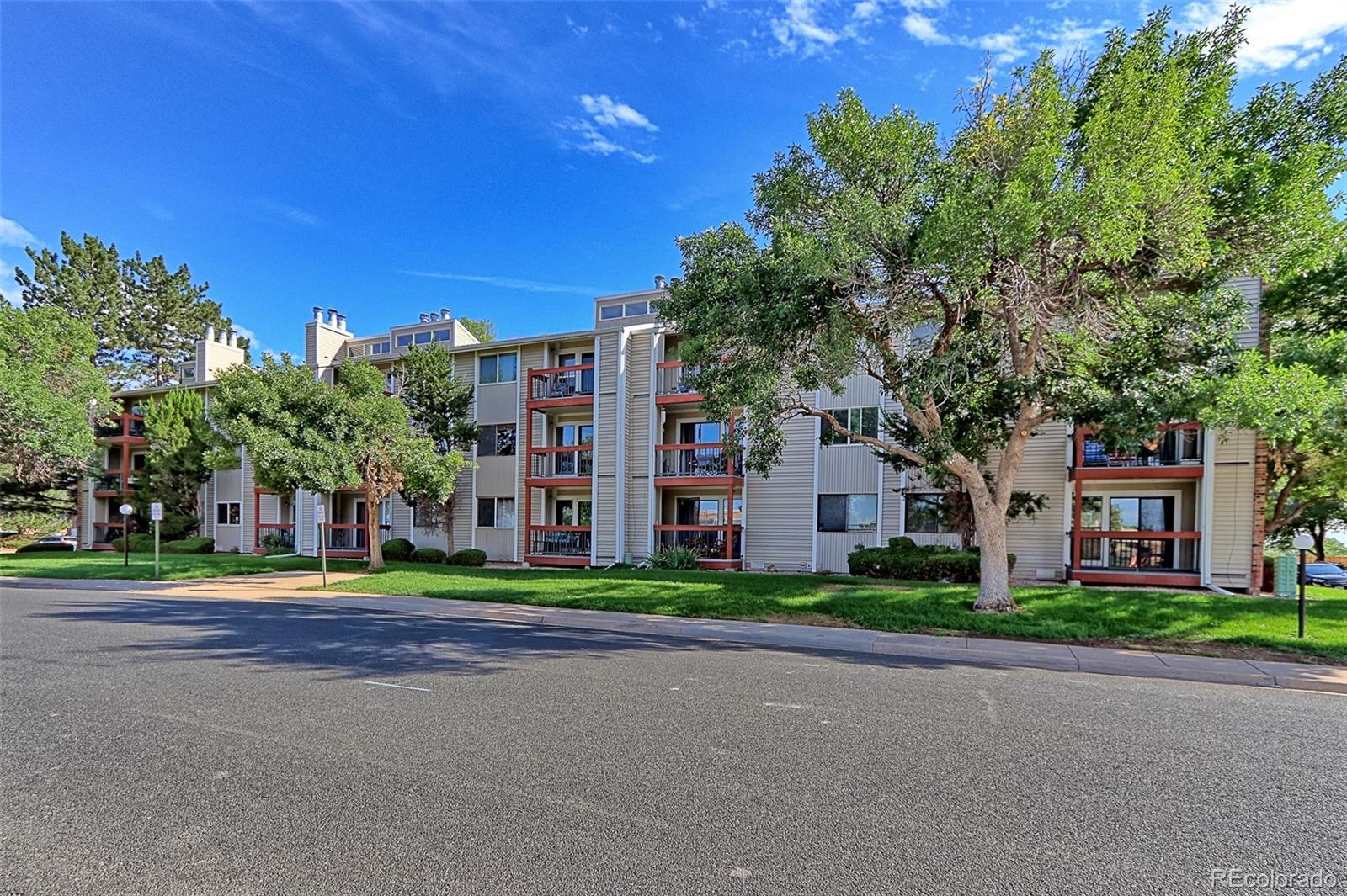  Westminster Condo / Townhome | MLS #: 58044198613  Clay Street 205, Westminster Beds: 2 Baths: 1 Price: $180,000