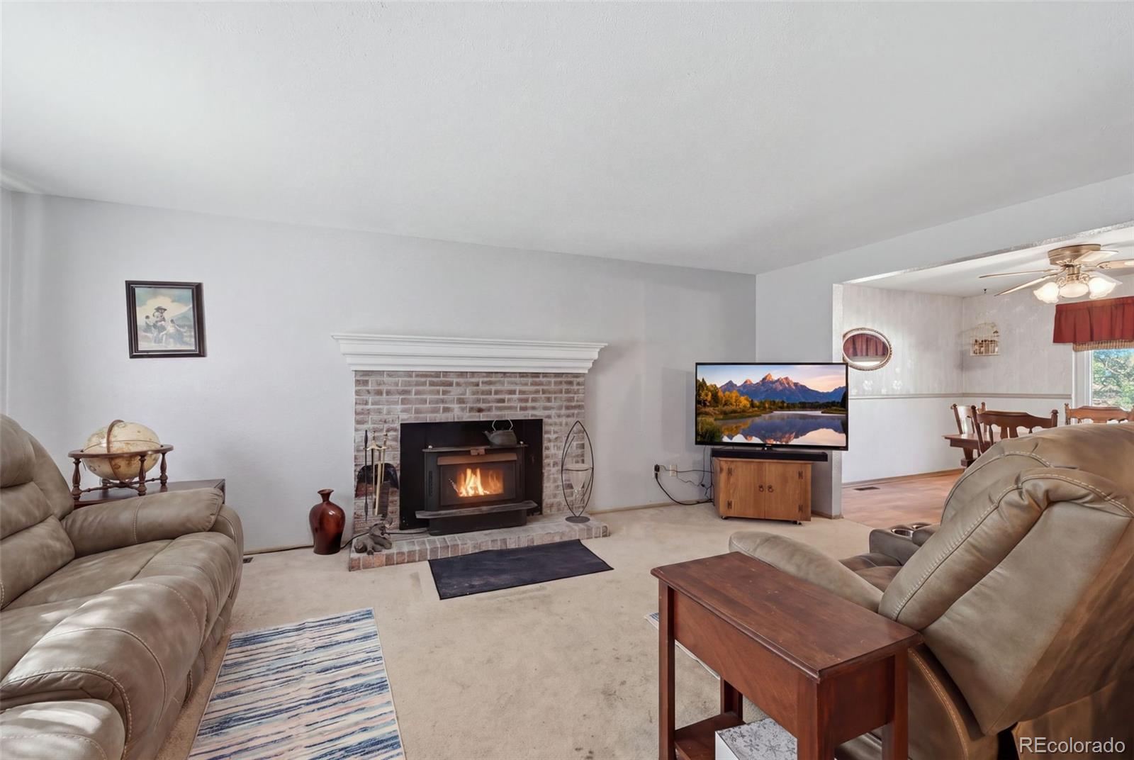 945  Garnet Street, broomfield&nbsp; House Search MLS Picture