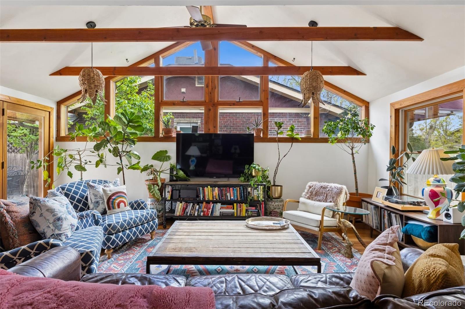 1842 S Marion Street, denver&nbsp; House Search MLS Picture