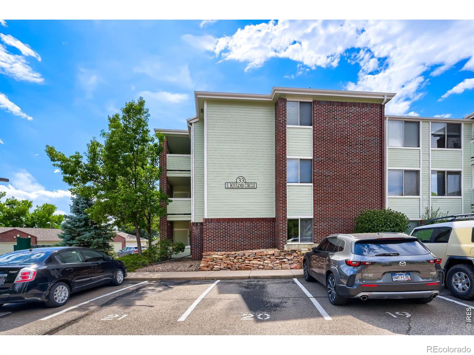 boulder&nbsp; House Search Picture