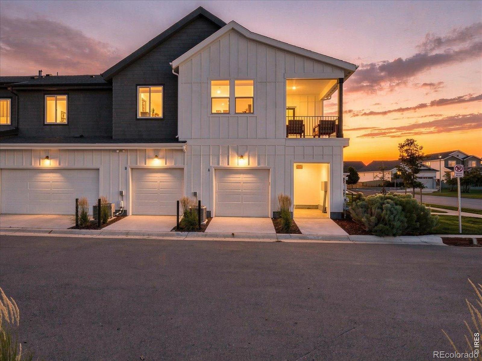 2714  Barnstormer Street, fort collins&nbsp; House Search MLS Picture