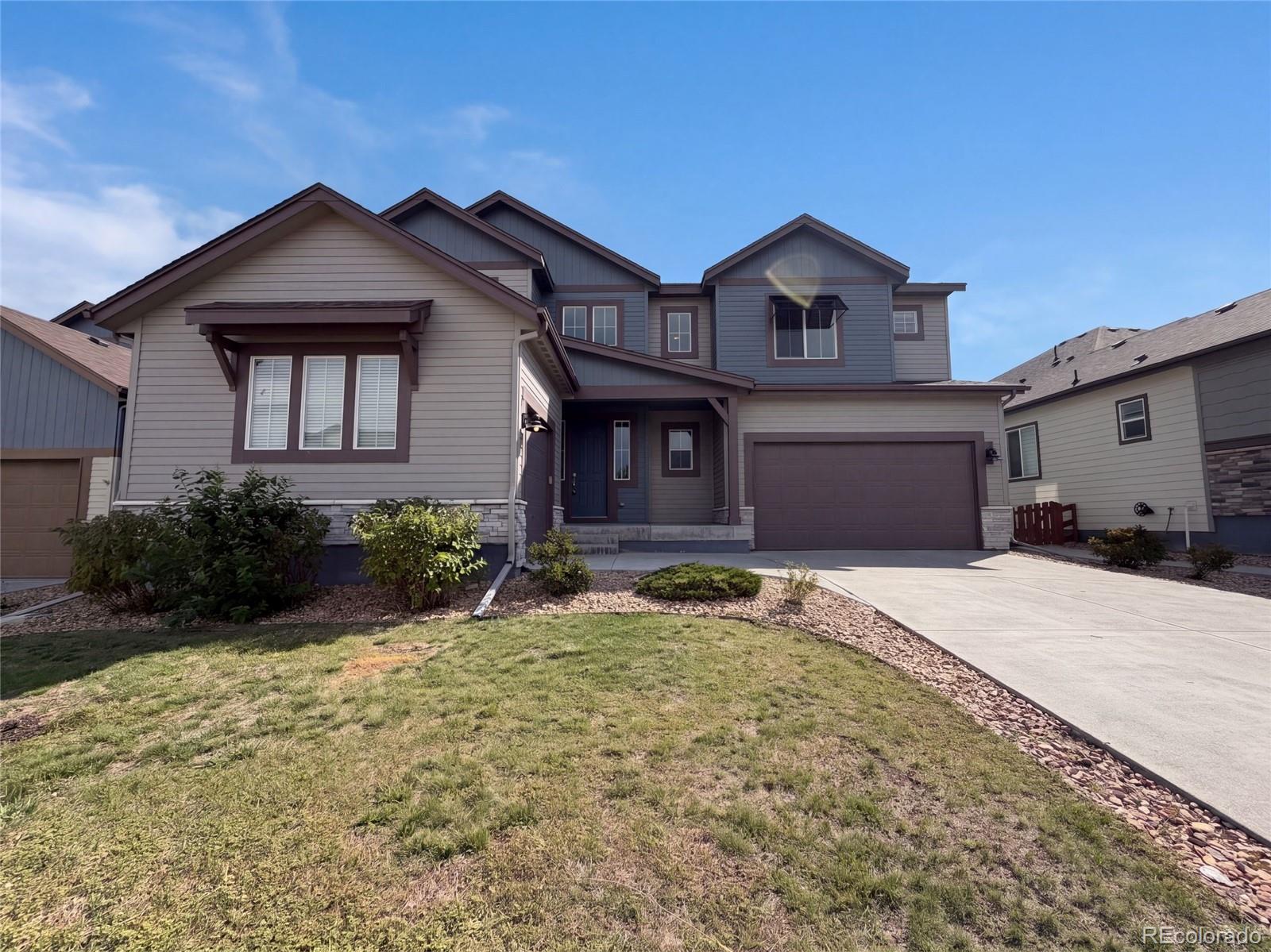 arvada&nbsp; House Search Picture