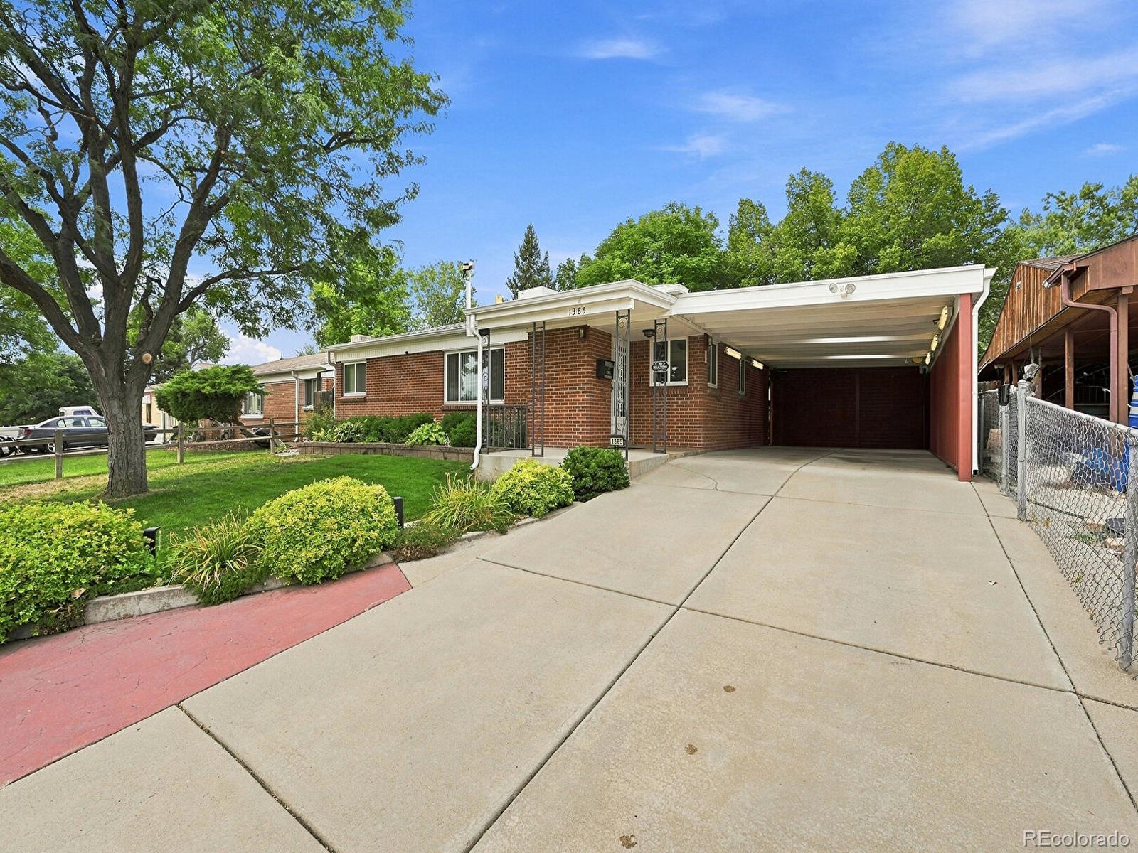 denver&nbsp; House Search Picture