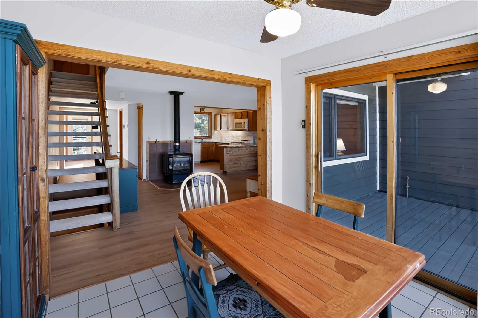354  County Road 442 , grand lake&nbsp; House Search MLS Picture