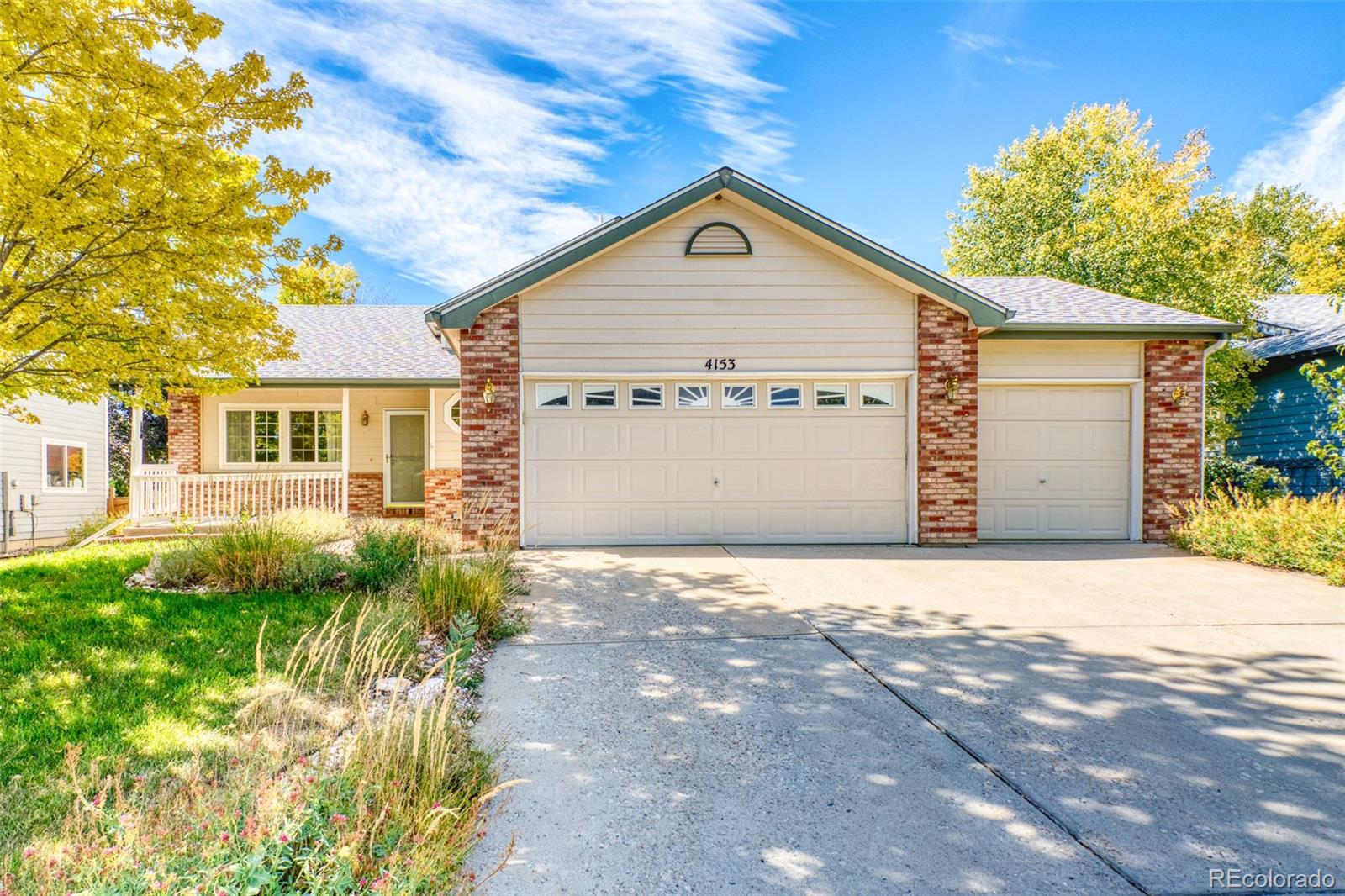 4153  Stringtown Drive, loveland&nbsp; House Search MLS Picture