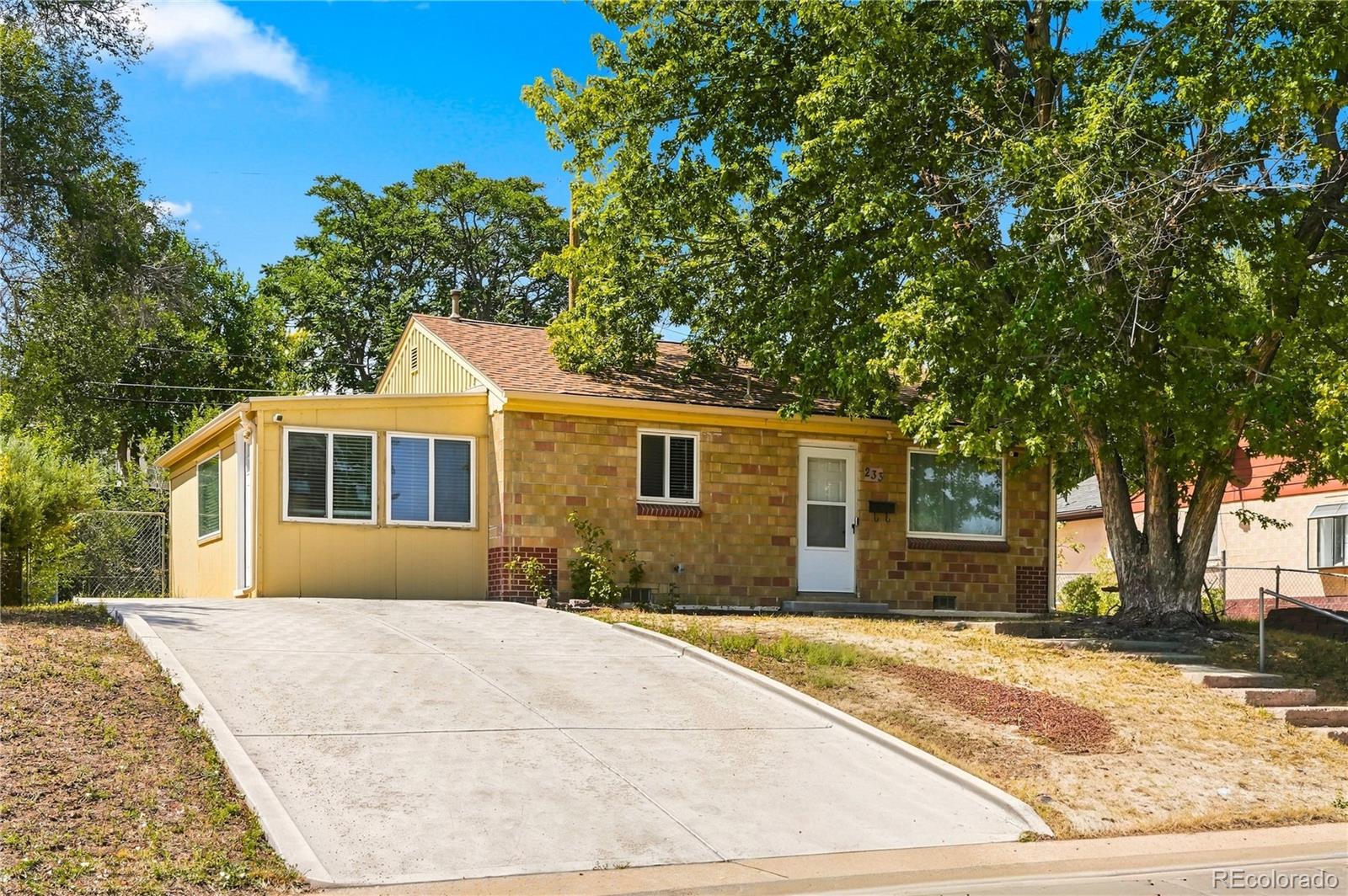denver&nbsp; House Search Picture