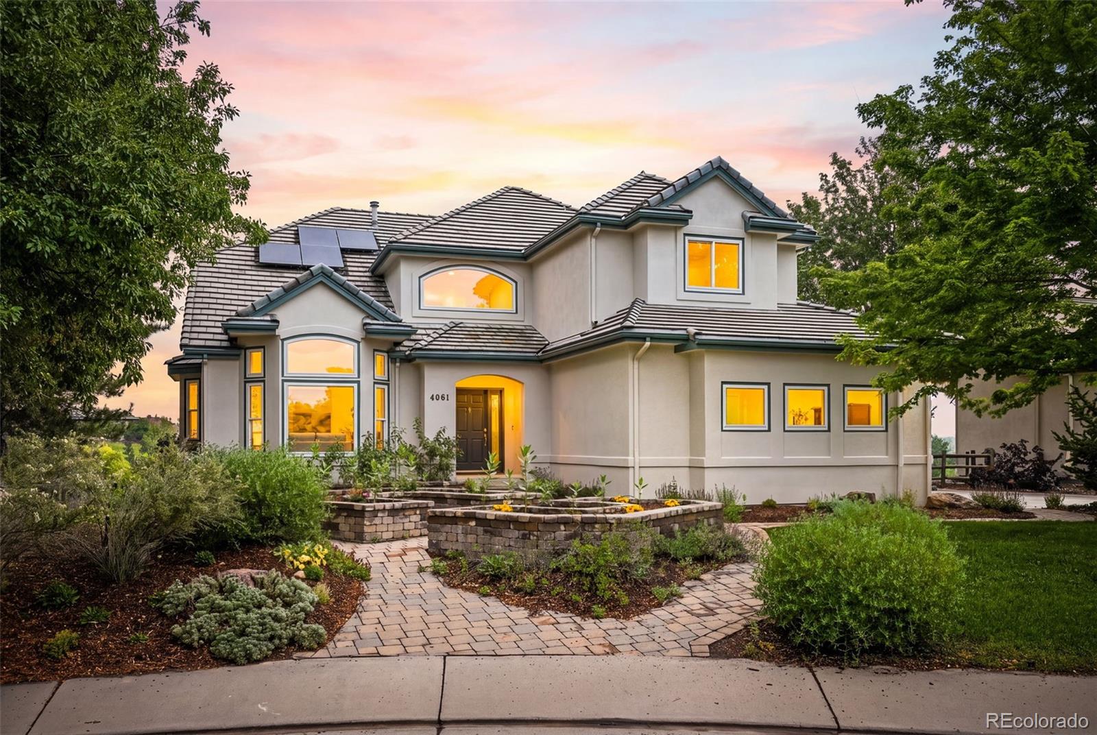 4061  Spy Glass Lane, longmont&nbsp; House Search MLS Picture