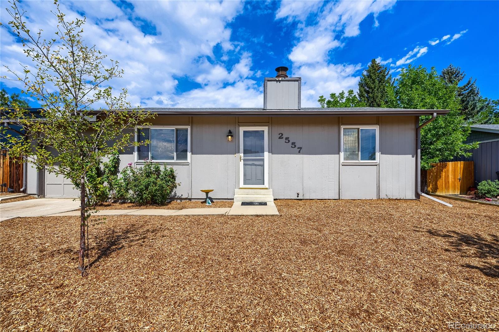 2557 W 133rd Circle, broomfield&nbsp; House Search MLS Picture