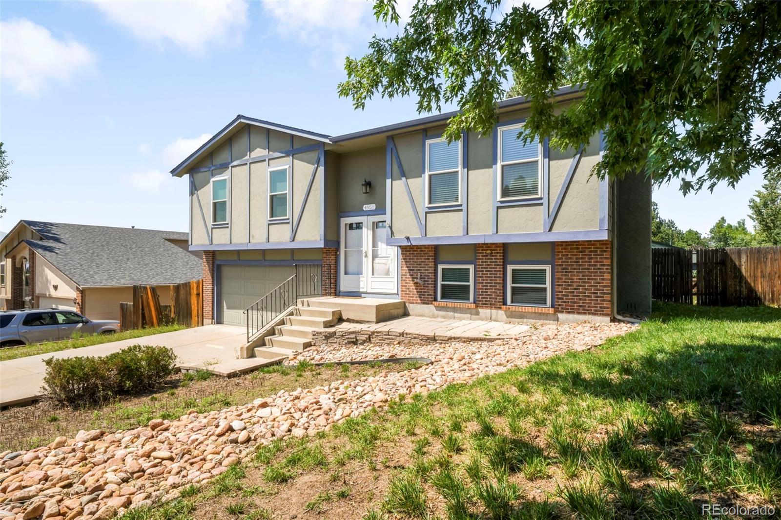 colorado springs&nbsp; House Search Picture