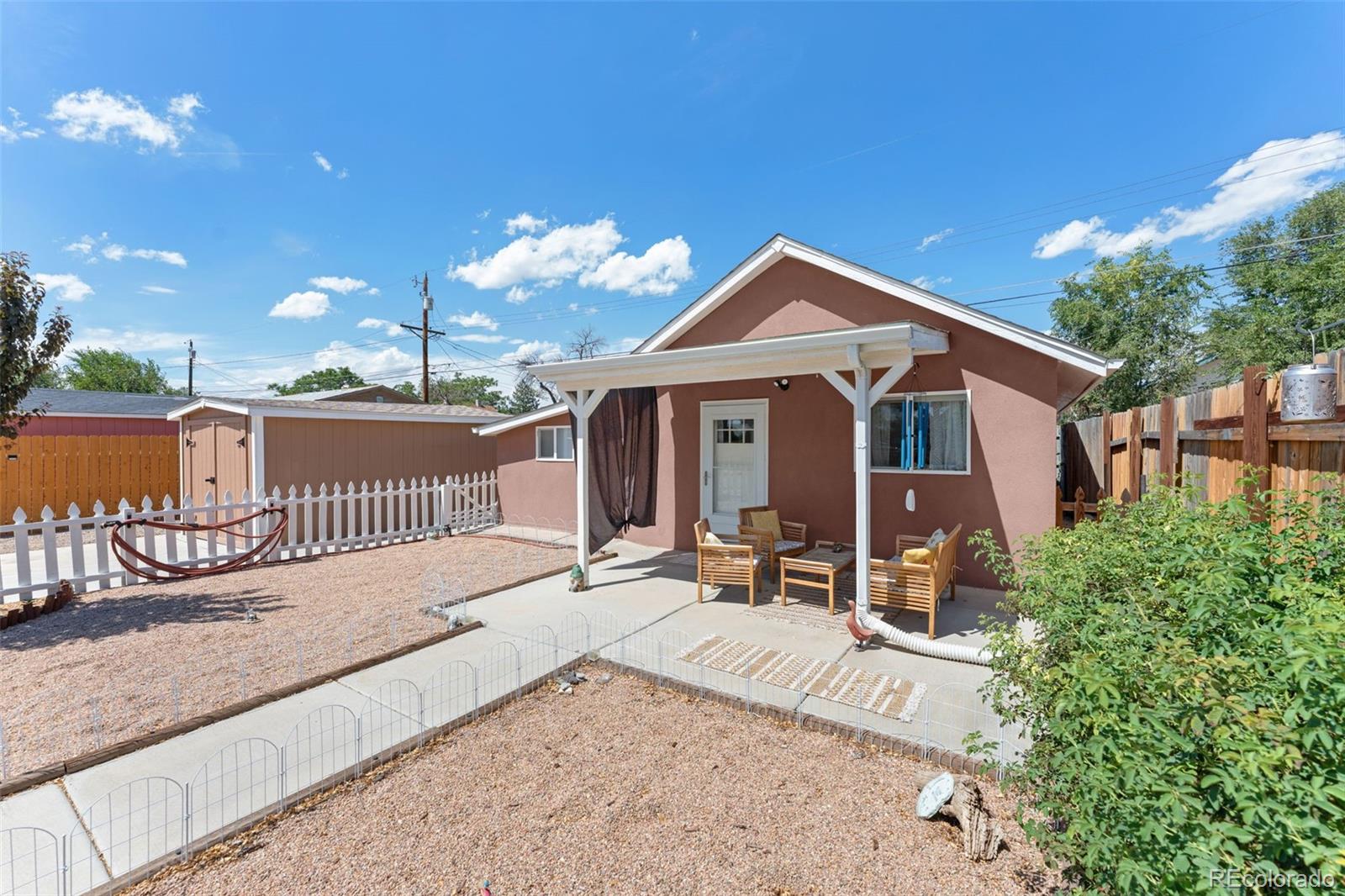 1127 E 3rd Street, pueblo&nbsp; House Search MLS Picture