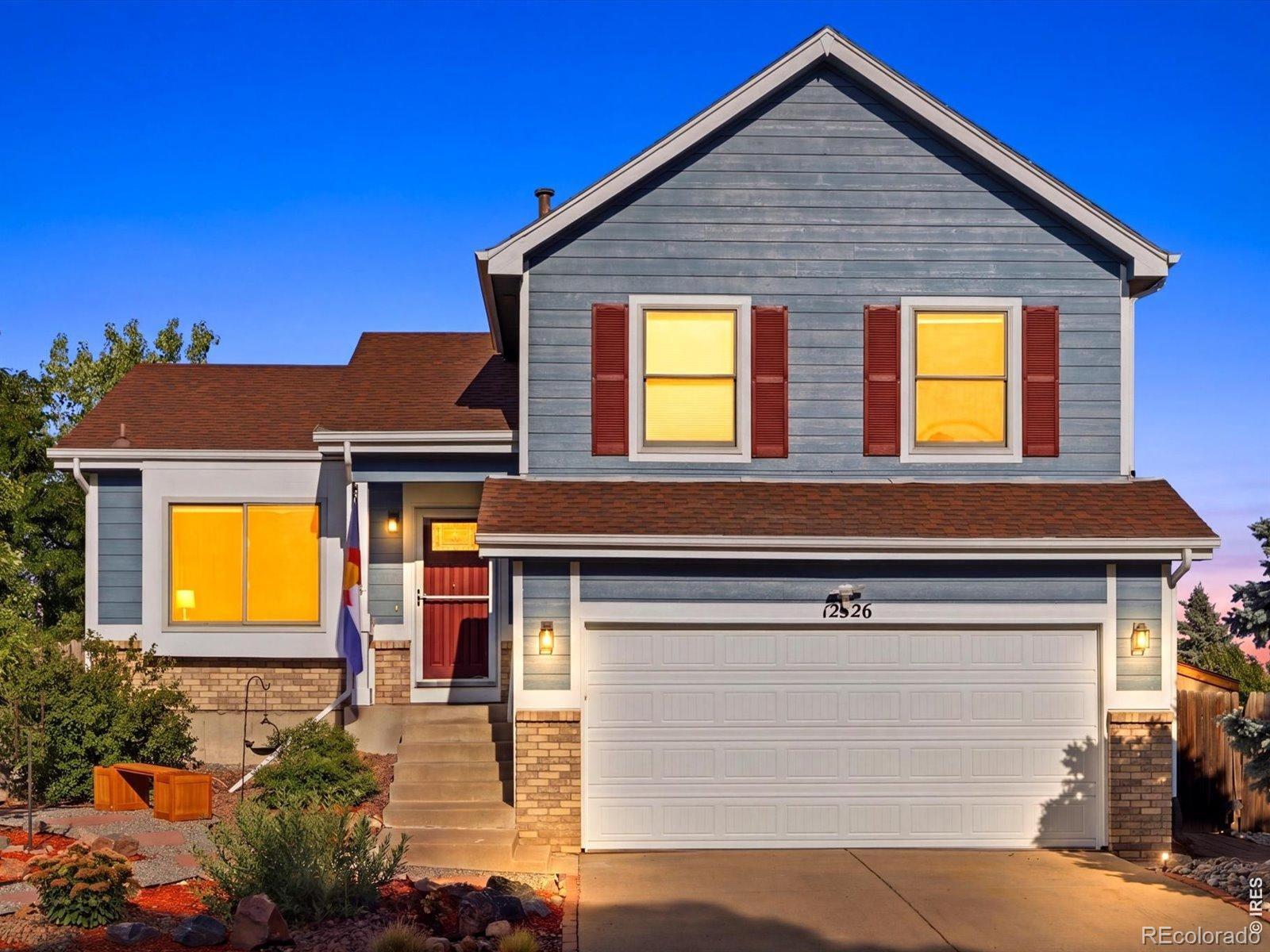 Country Vista Broomfield Home | MLS #: 456789106740812326  Utica Street, Broomfield Beds: 3 Baths: 2 Price: $580,000