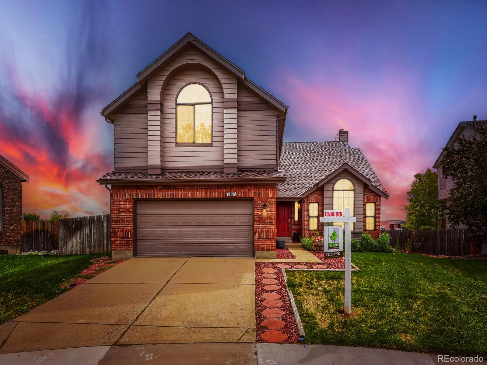  Littleton Home | MLS #: 730207212158 W PARK HILL Place, Littleton Beds: 4 Baths: 3 Price: $750,000