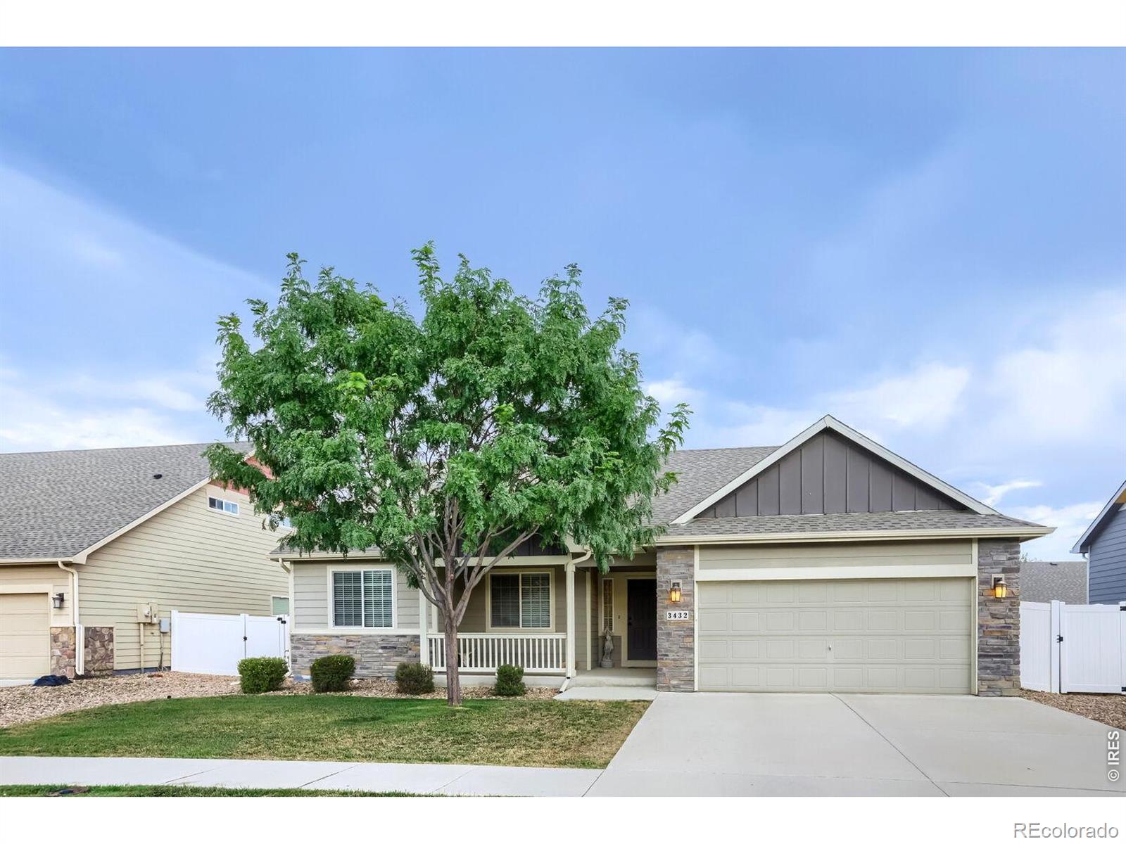 berthoud&nbsp; House Search Picture