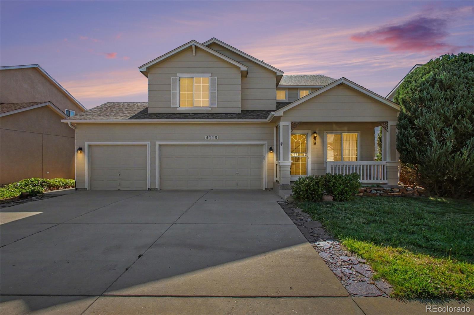 colorado springs&nbsp; House Search Picture