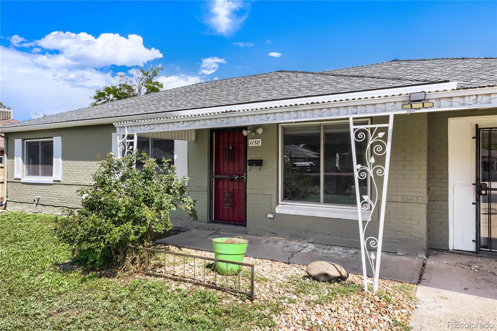 Hoffman Town Aurora Home | MLS #: 40993971158  Revere Street, Aurora Beds: 4 Baths: 2 Price: $375,000