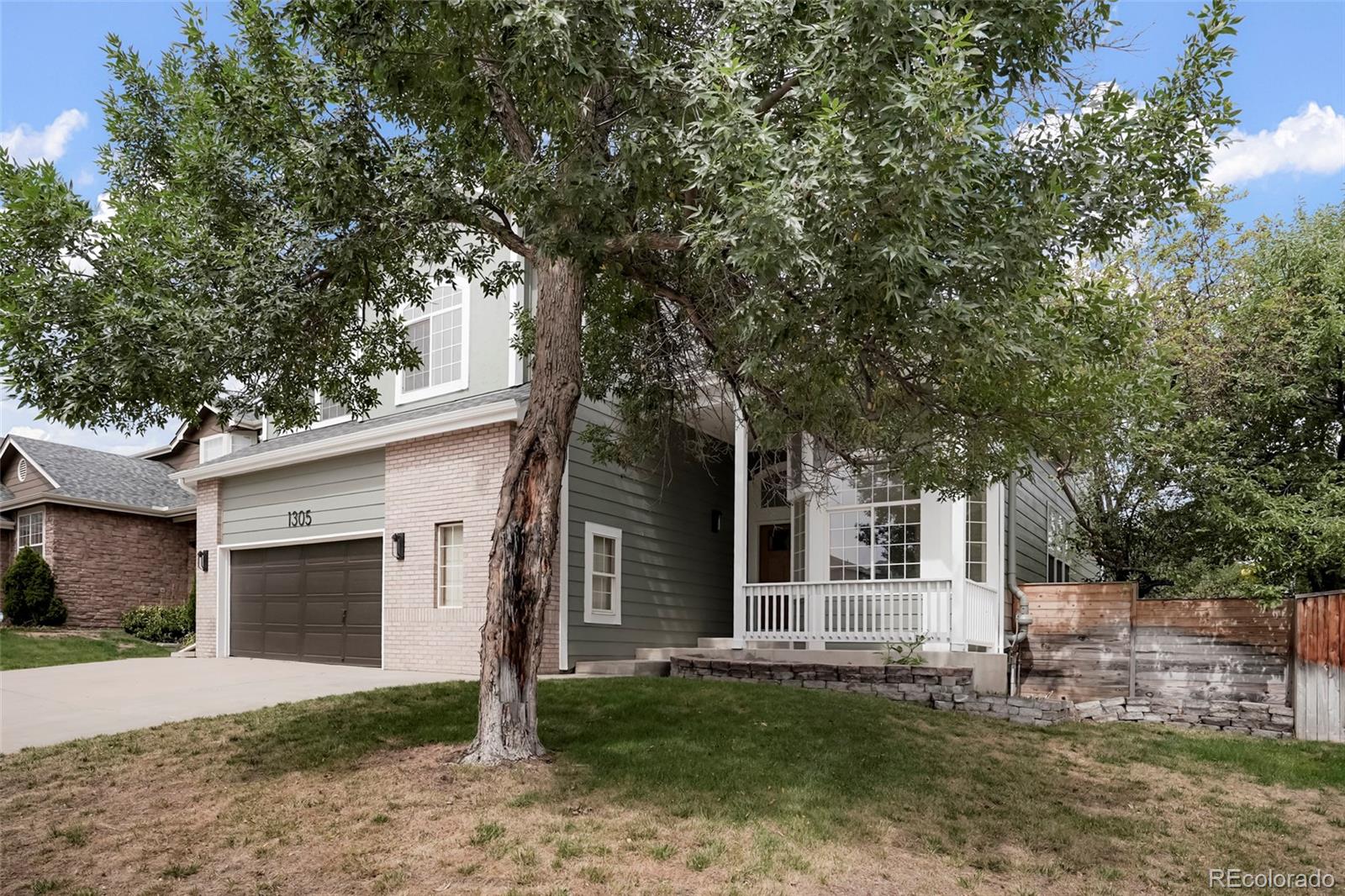 1305 W 12th Avenue, broomfield&nbsp; House Search MLS Picture