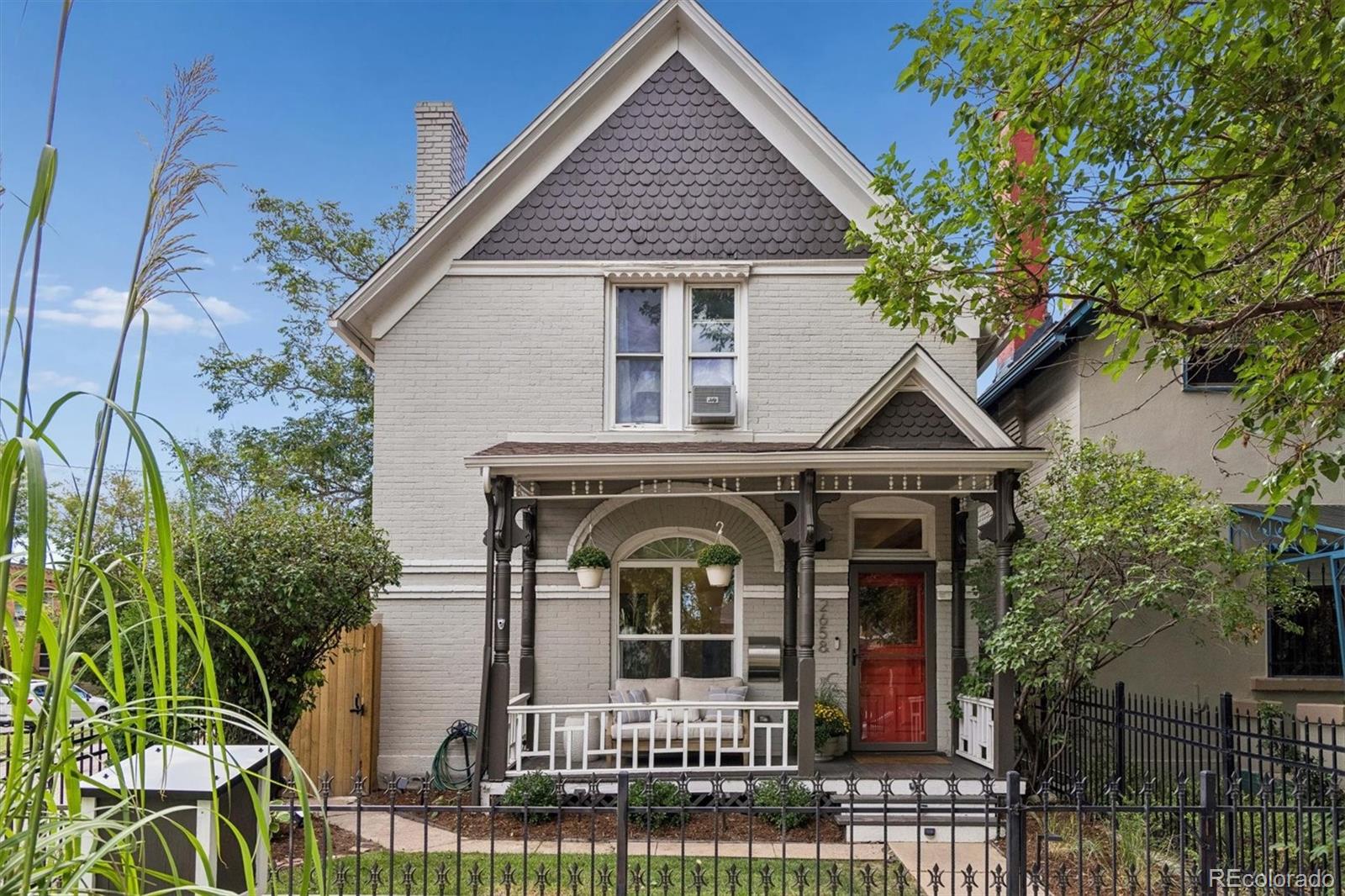 Curtis Park Denver Home | MLS #: 67945912658  Stout Street, Denver Beds: 3 Baths: 3 Price: $799,000