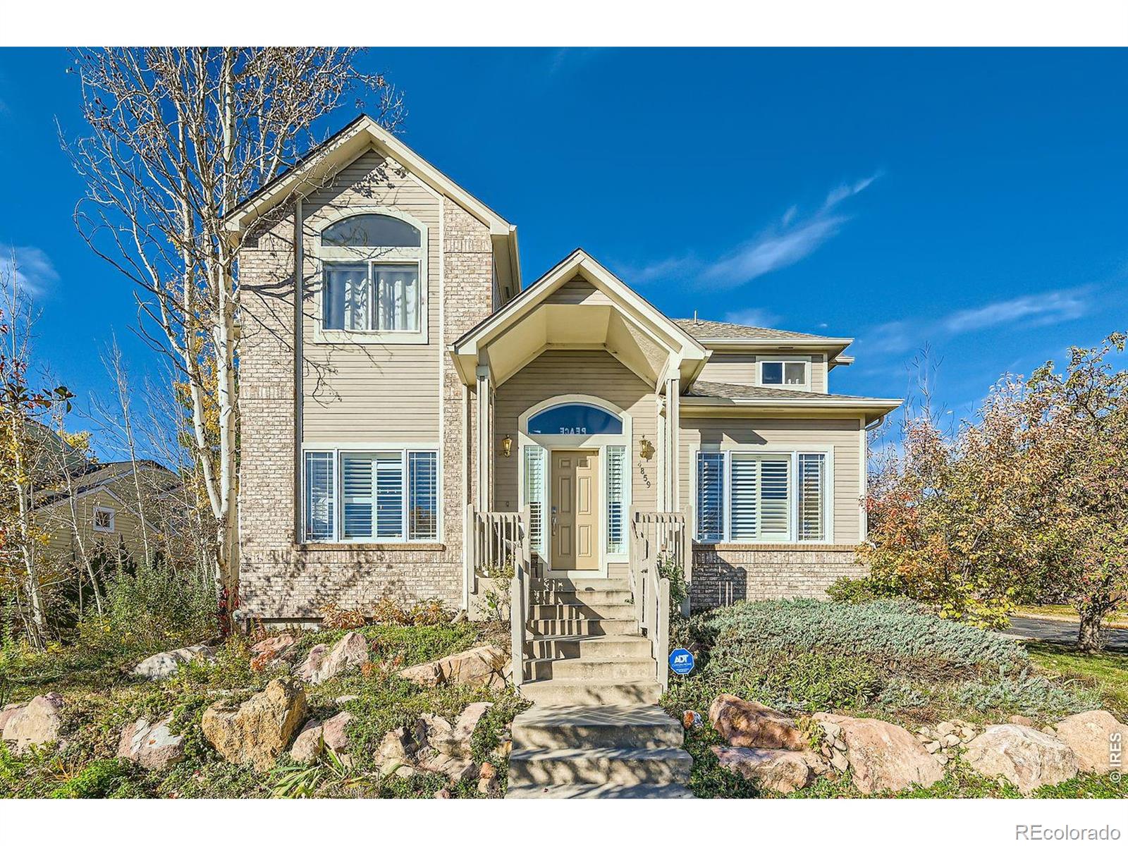 boulder&nbsp; House Search Picture