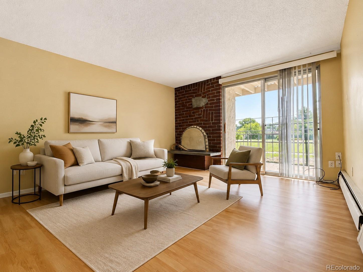 1 Denver Condo / Townhome | MLS #: 41360401306 S Parker Road 166, Denver Beds: 1 Baths: 1 Price: $75,000