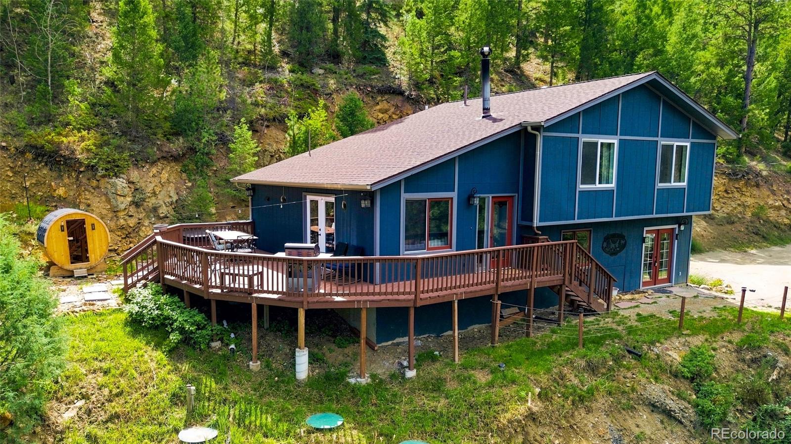 idaho springs&nbsp; House Search Picture