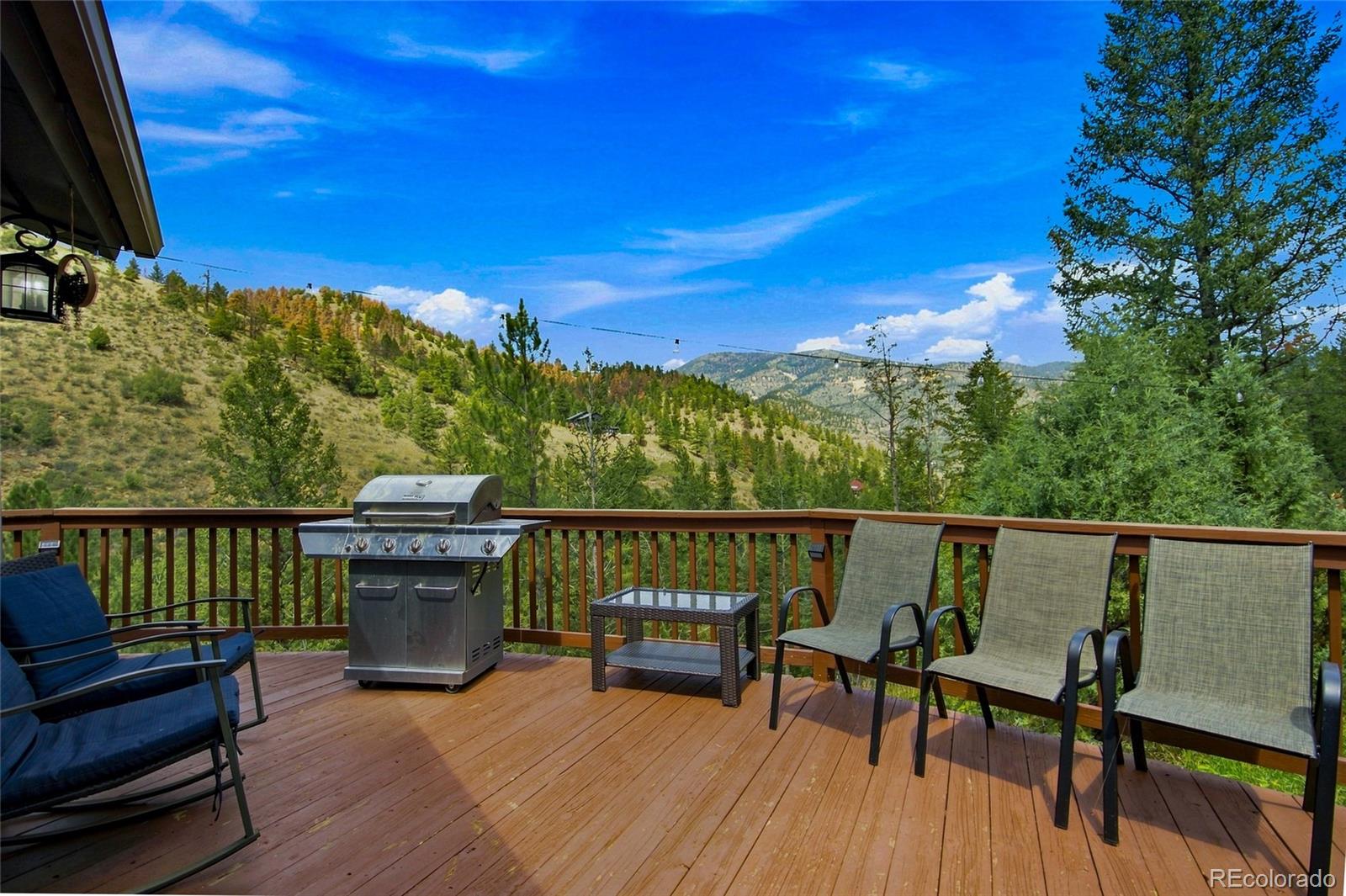812  Soda Creek Road, idaho springs&nbsp; House Search MLS Picture