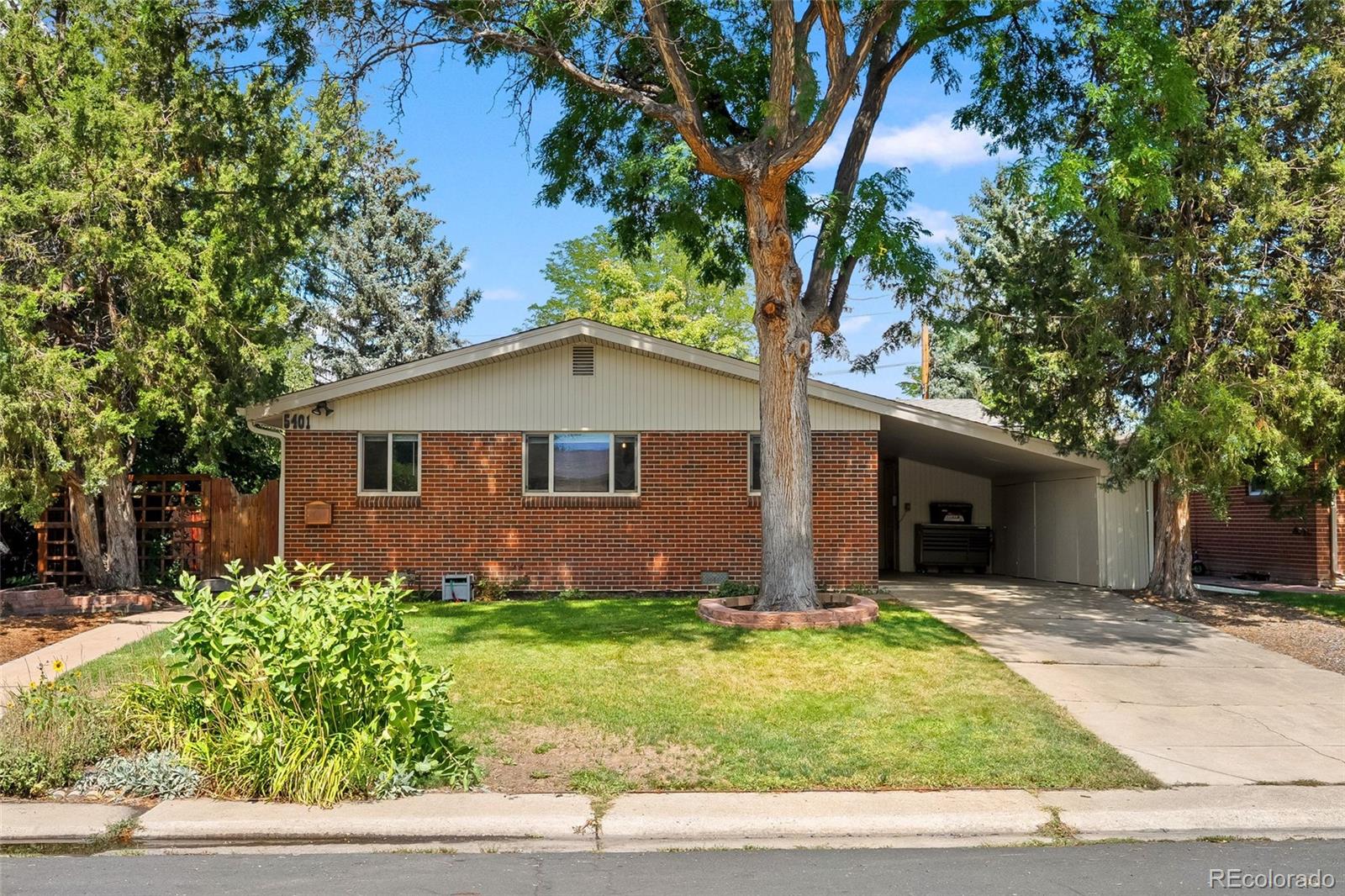 denver&nbsp; House Search Picture
