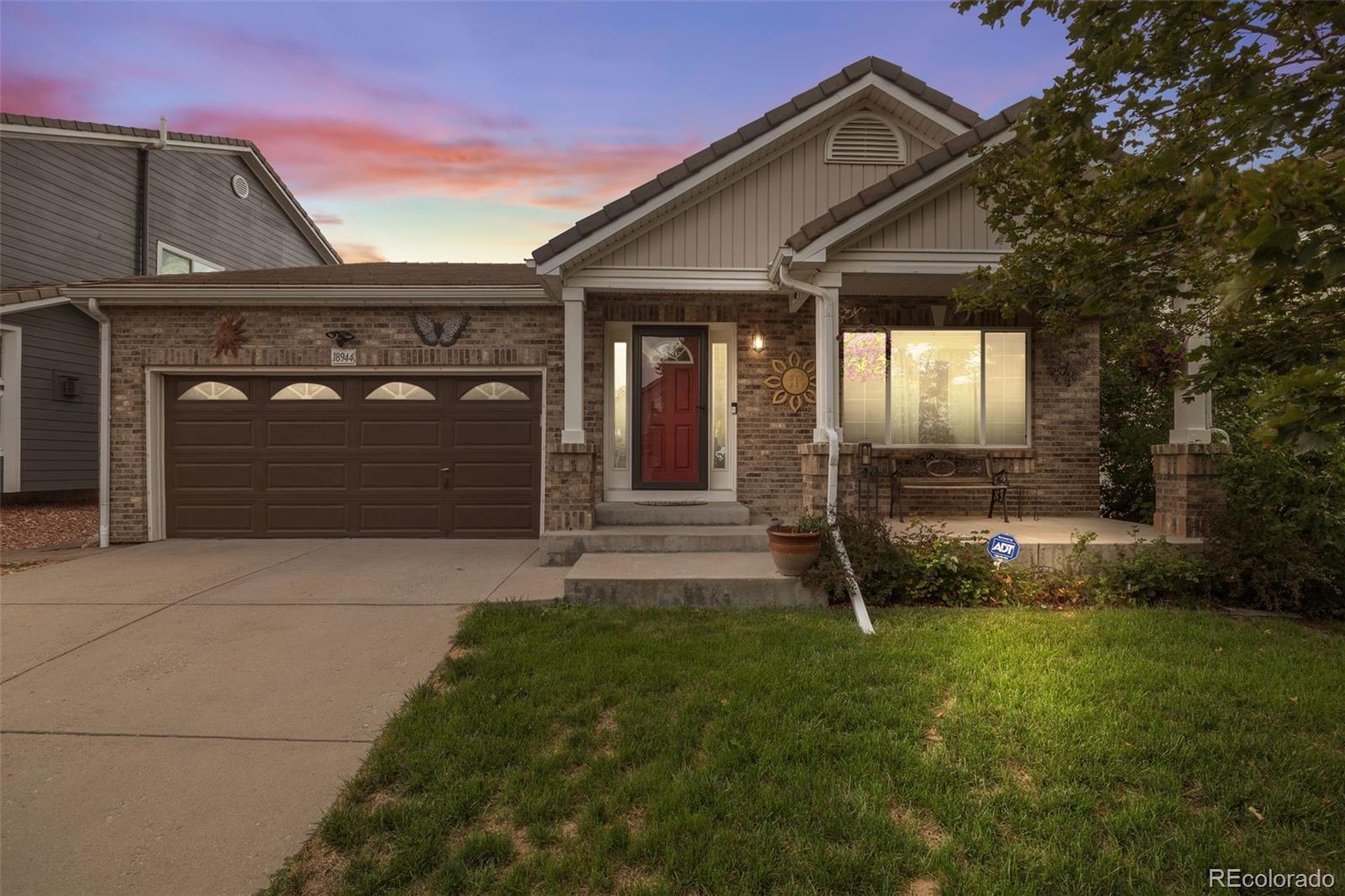 denver&nbsp; House Search Picture