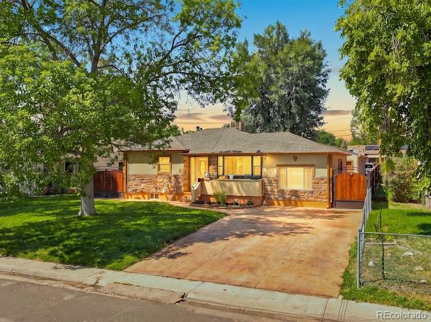 denver&nbsp; House Search Picture